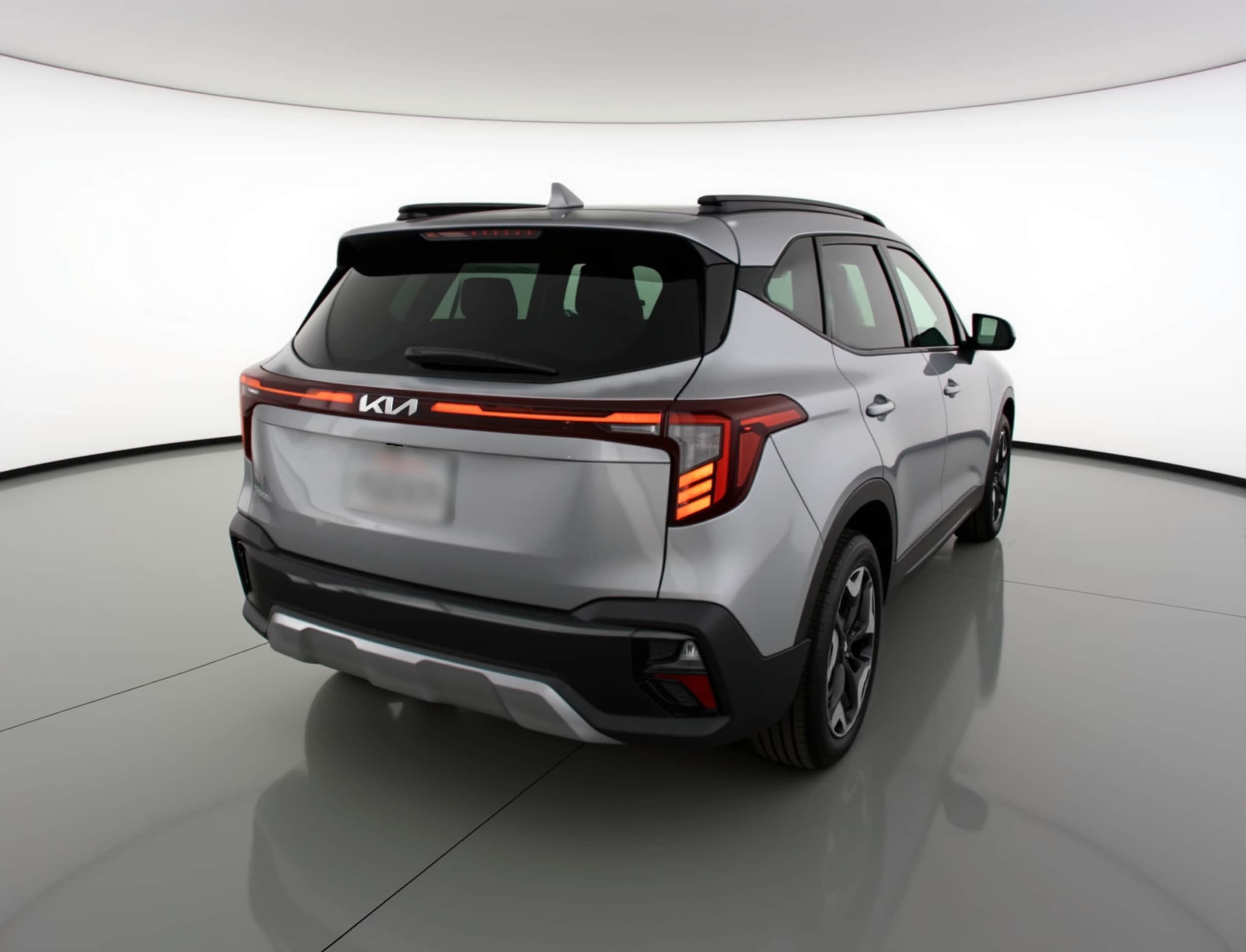 Thumbnail: 2025 Kia Seltos - 7