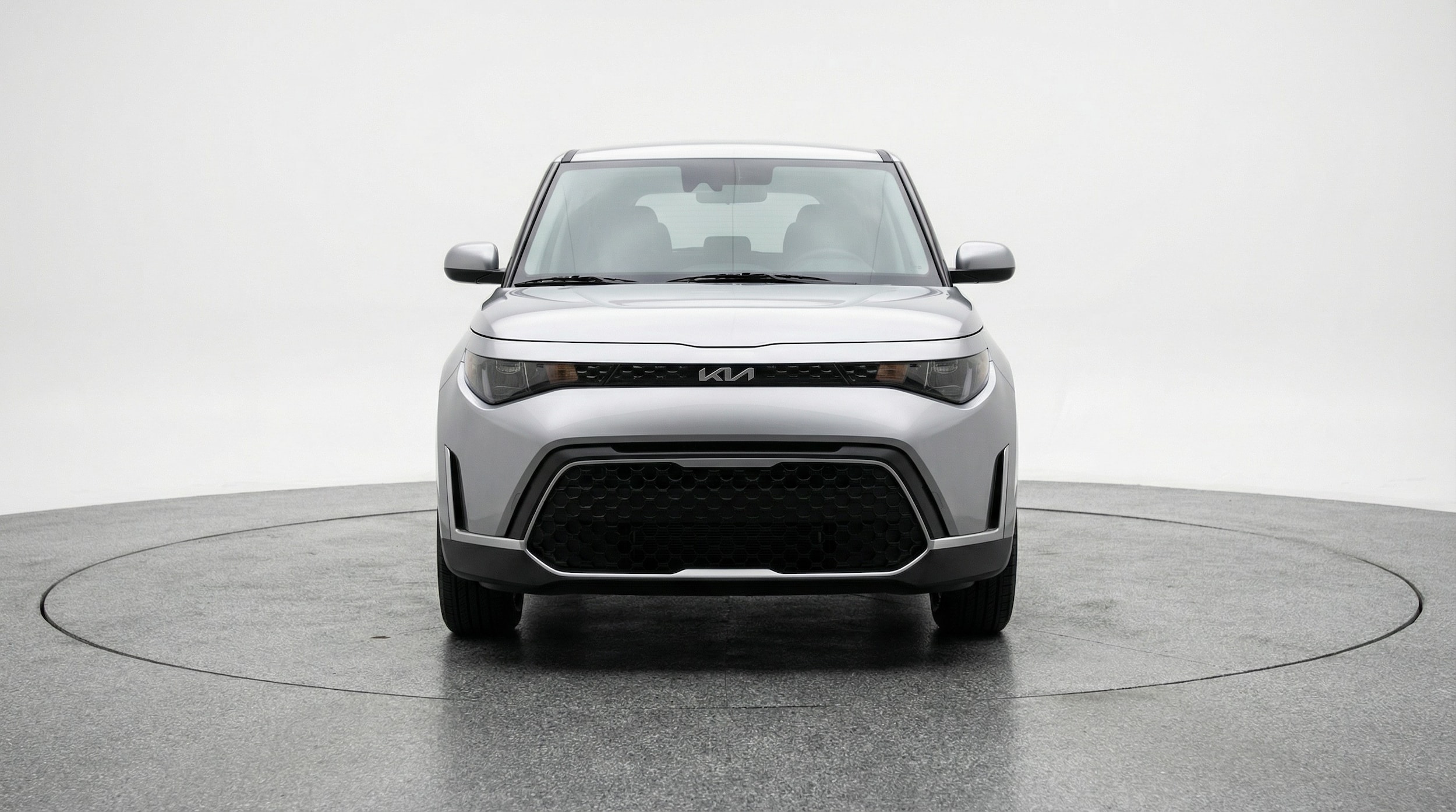 Thumbnail: 2025 Kia Soul - 2