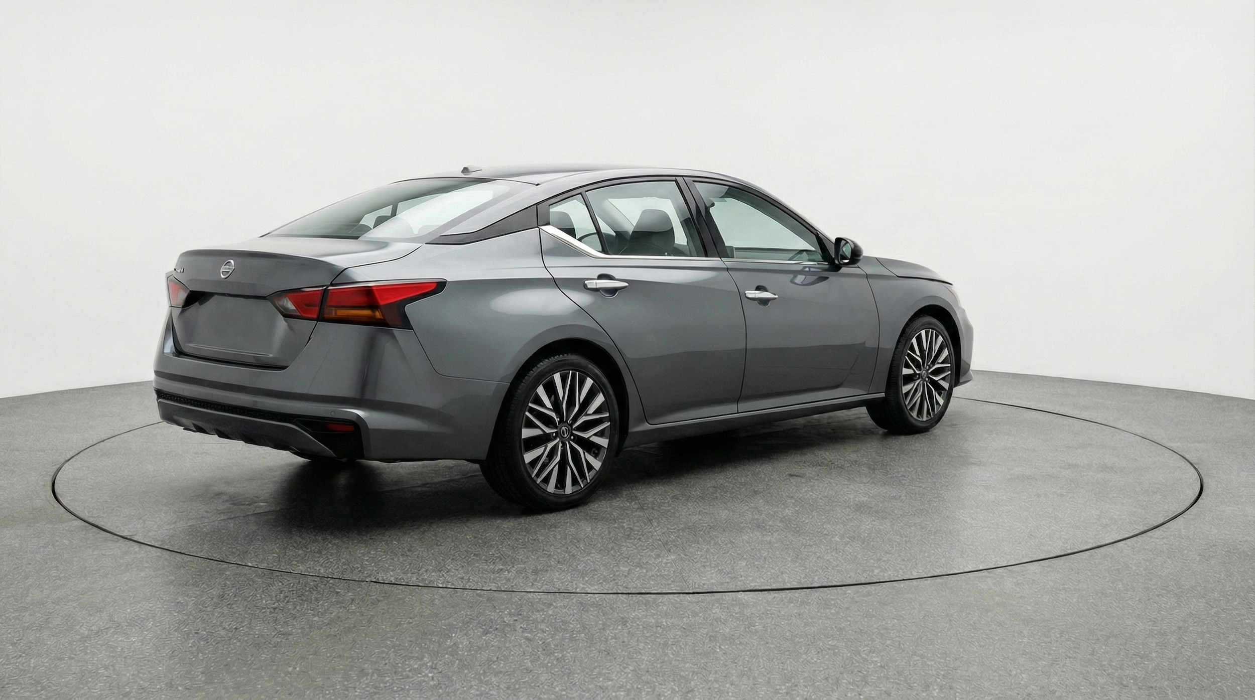 Thumbnail: 2025 Nissan Altima - 7