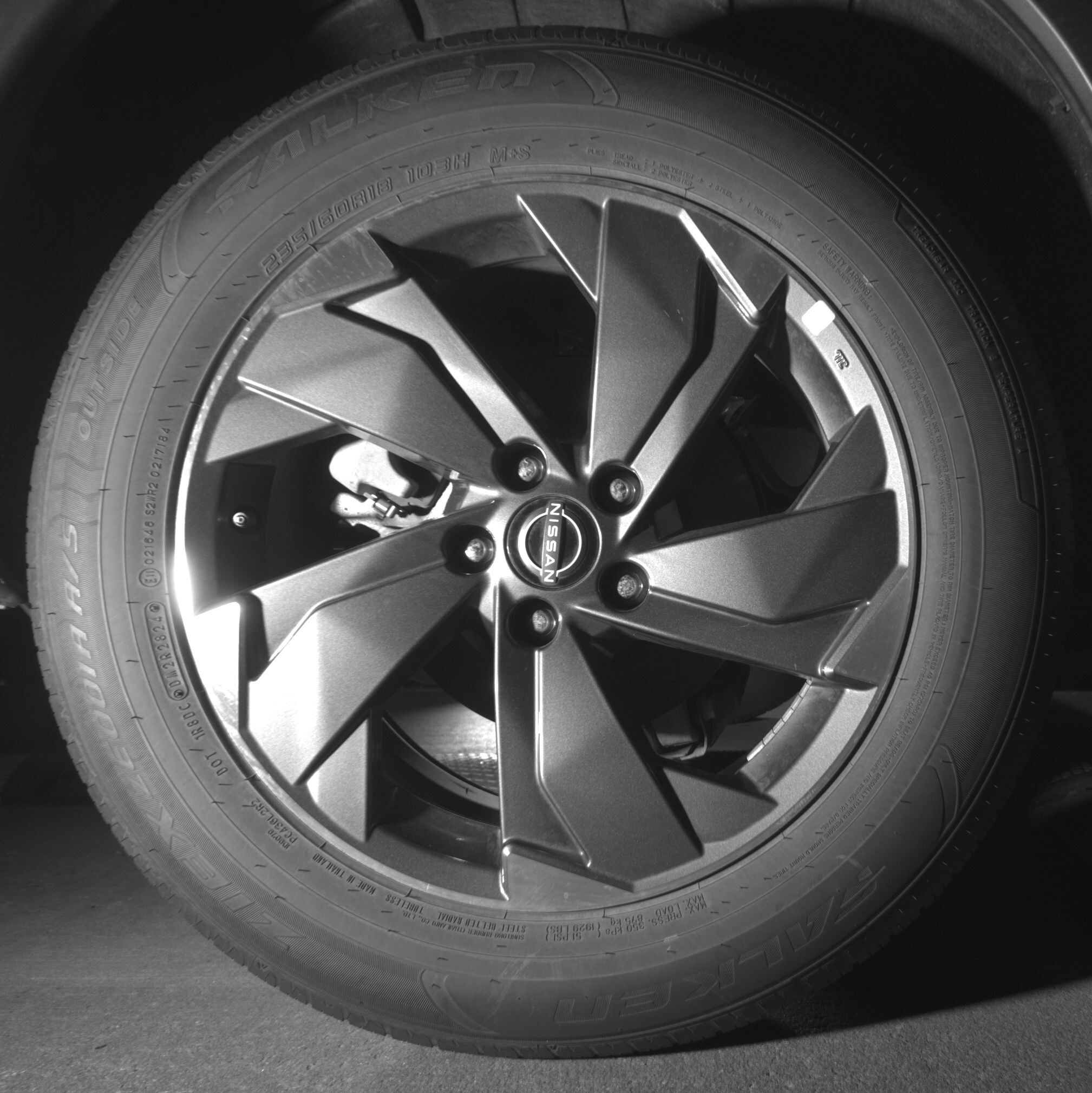 Thumbnail: 2025 Nissan Rogue - 12