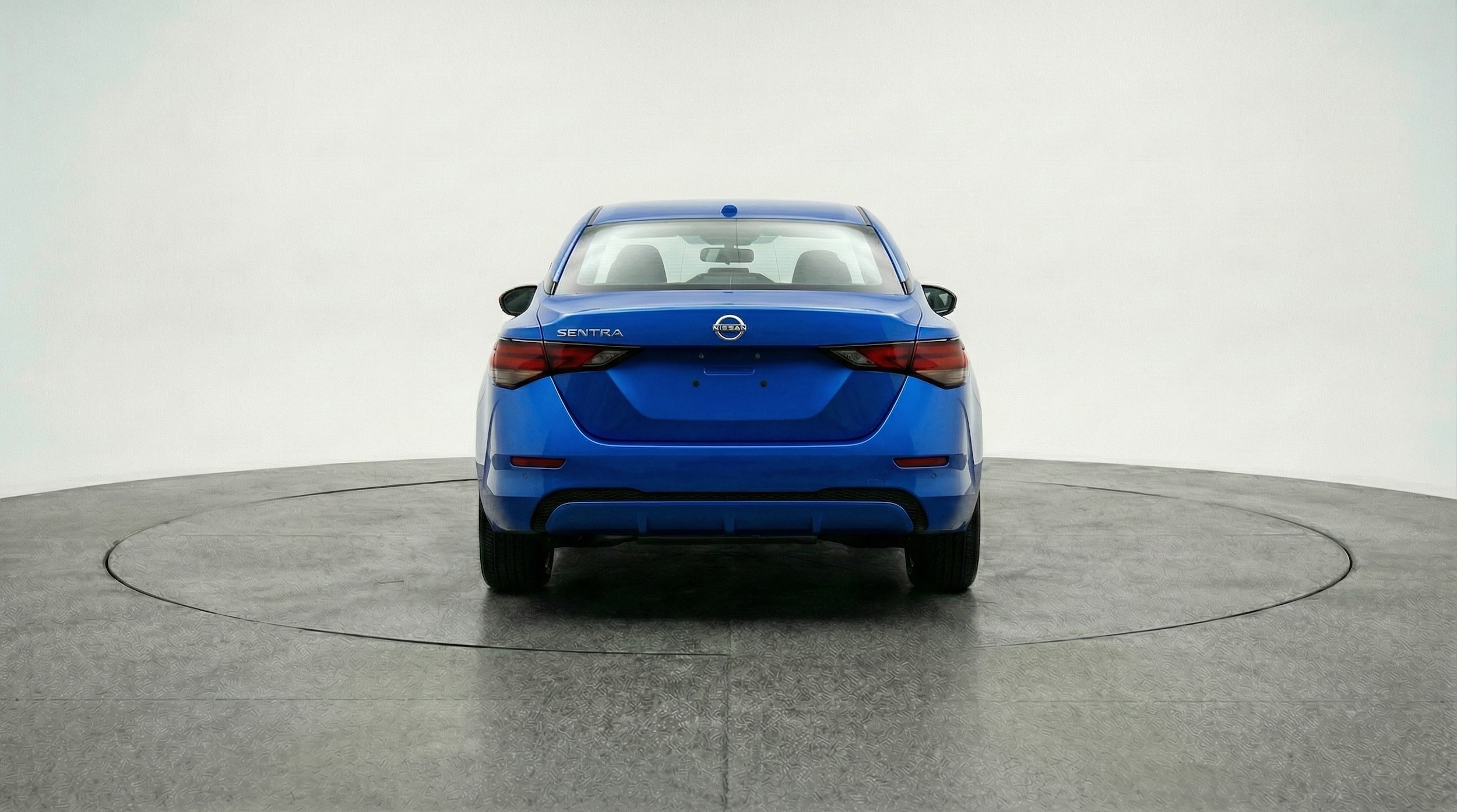 Thumbnail: 2025 Nissan Sentra - 6