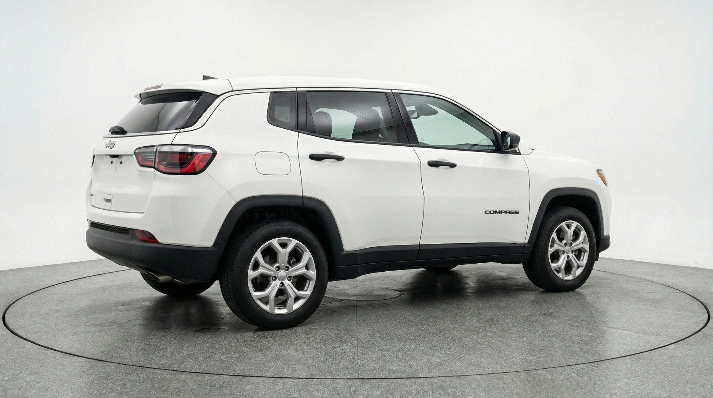 Thumbnail: 2025 Jeep Compass - 9