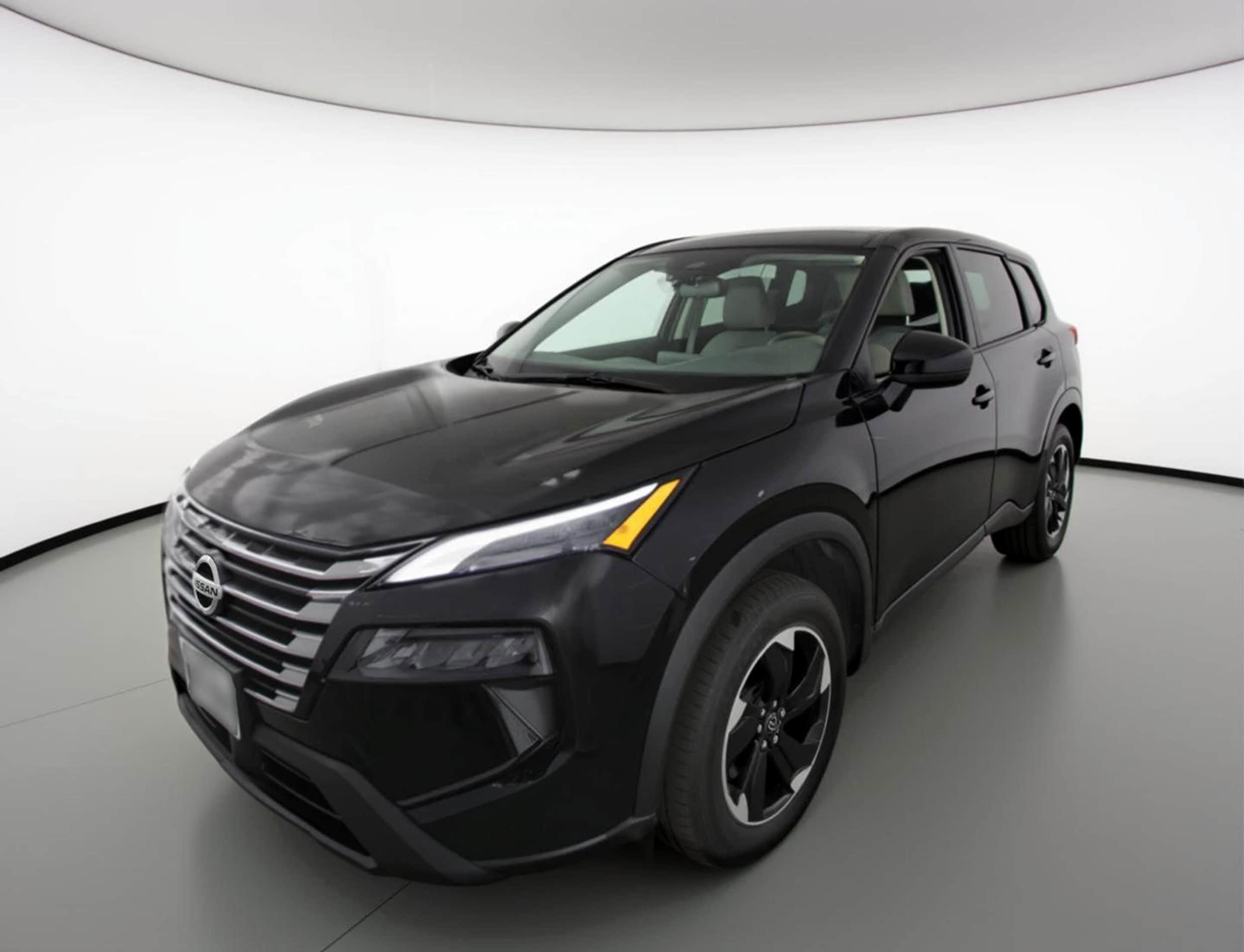 Thumbnail: 2025 Nissan Rogue - 3