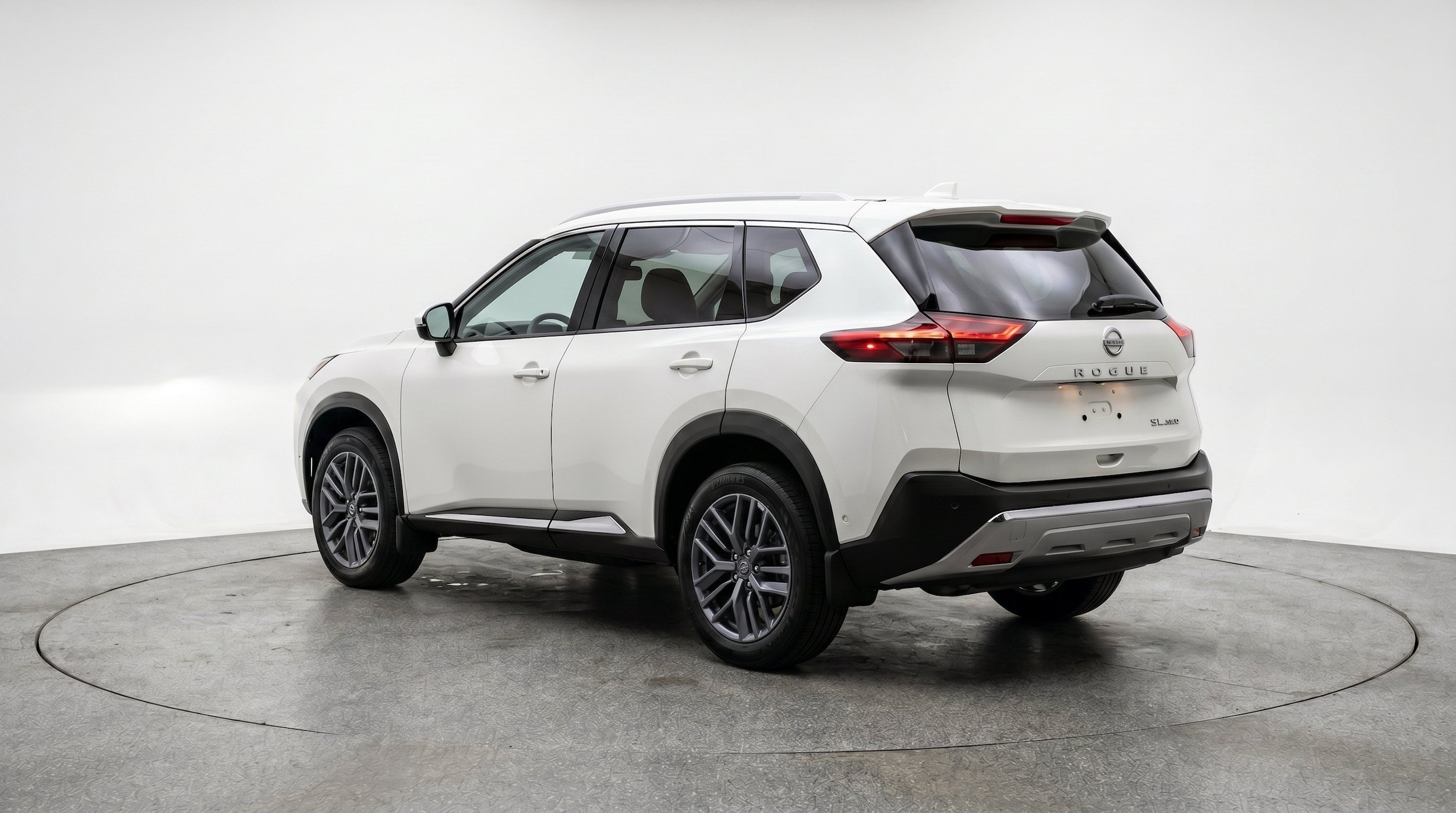 Thumbnail: 2026 Nissan Rogue - 6
