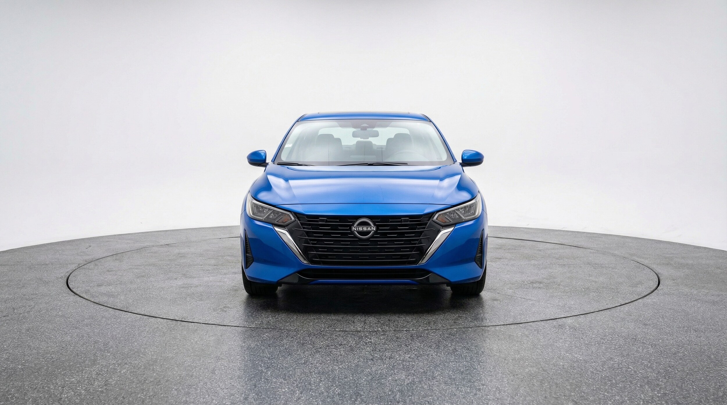 Thumbnail: 2025 Nissan Sentra - 2