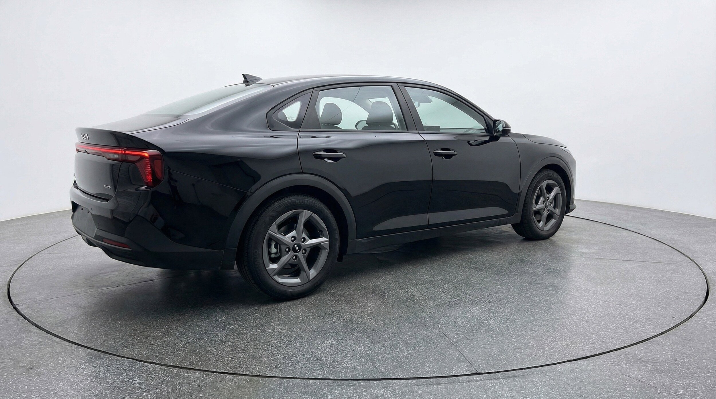 Thumbnail: 2025 Kia K4 - 9