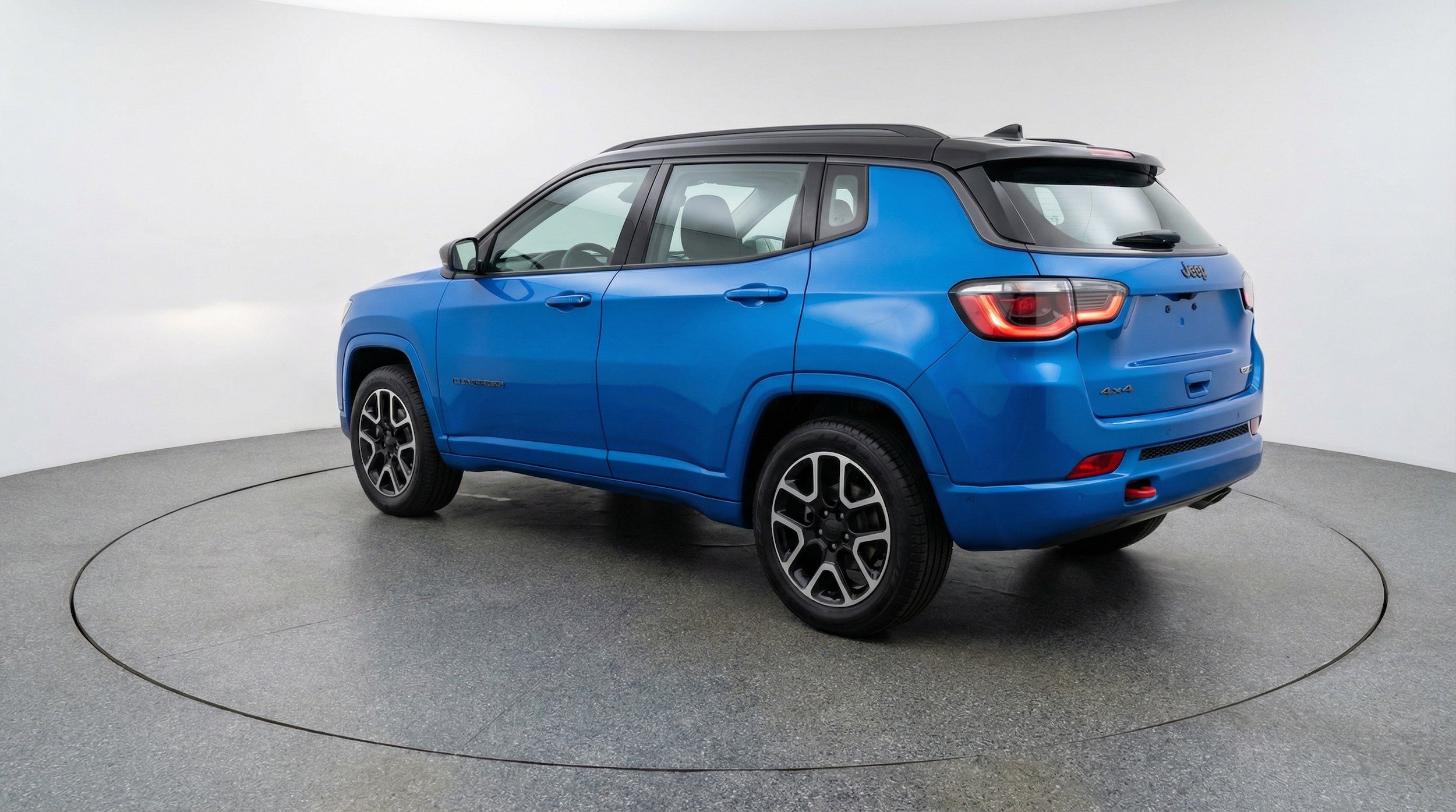 Thumbnail: 2025 Jeep Compass - 6