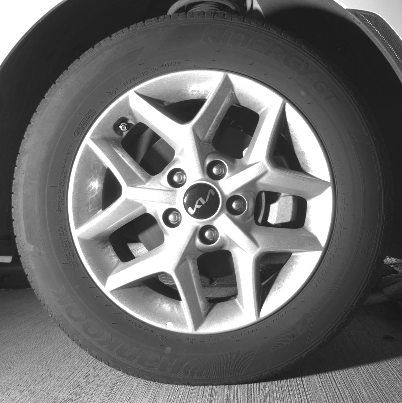 Thumbnail: 2025 Kia Soul - 10