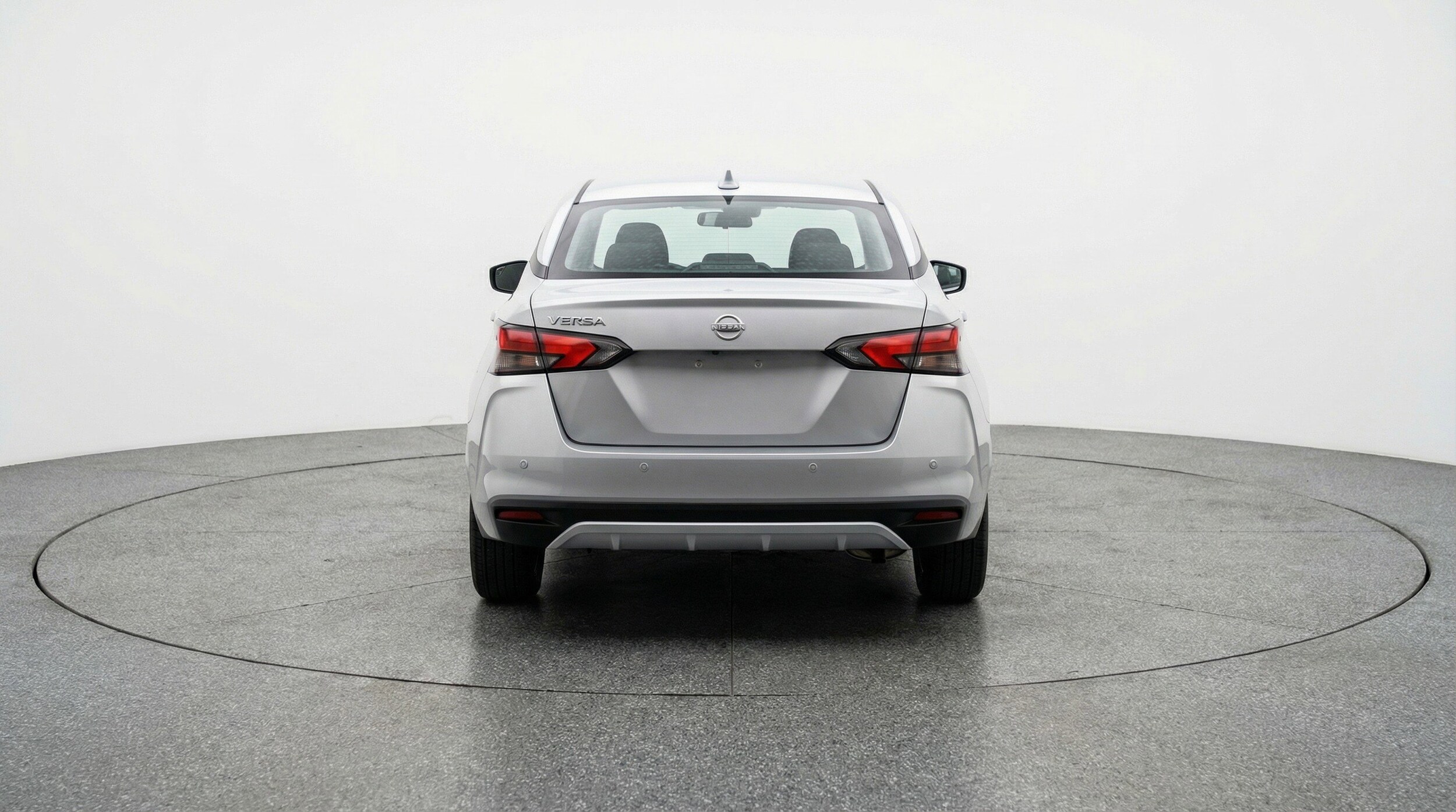 Thumbnail: 2025 Nissan Versa - 7