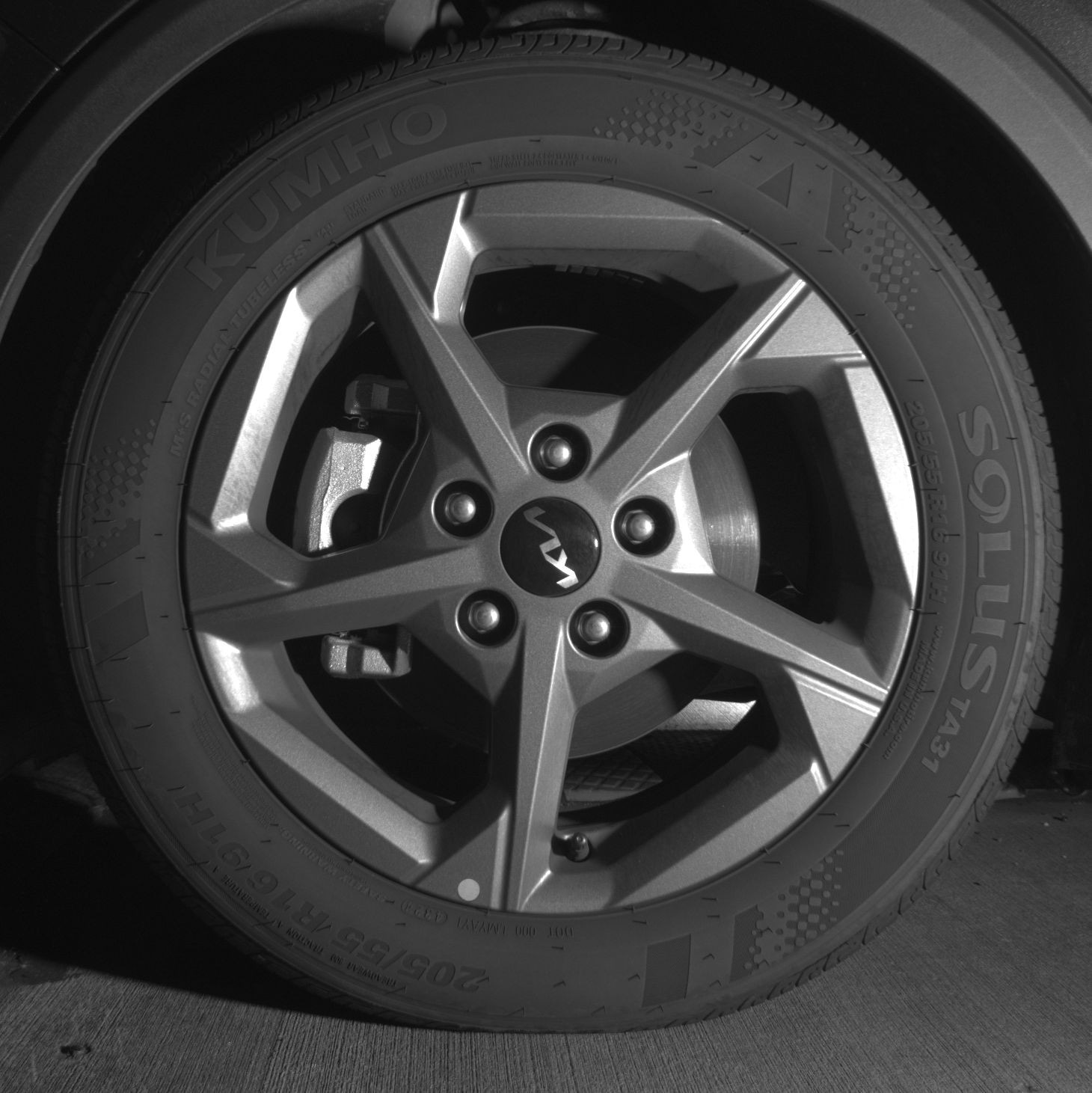 Thumbnail: 2025 Kia K4 - 9