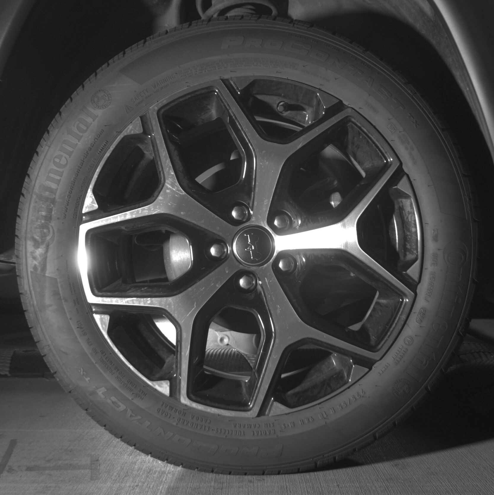 Thumbnail: 2025 Jeep Compass - 12