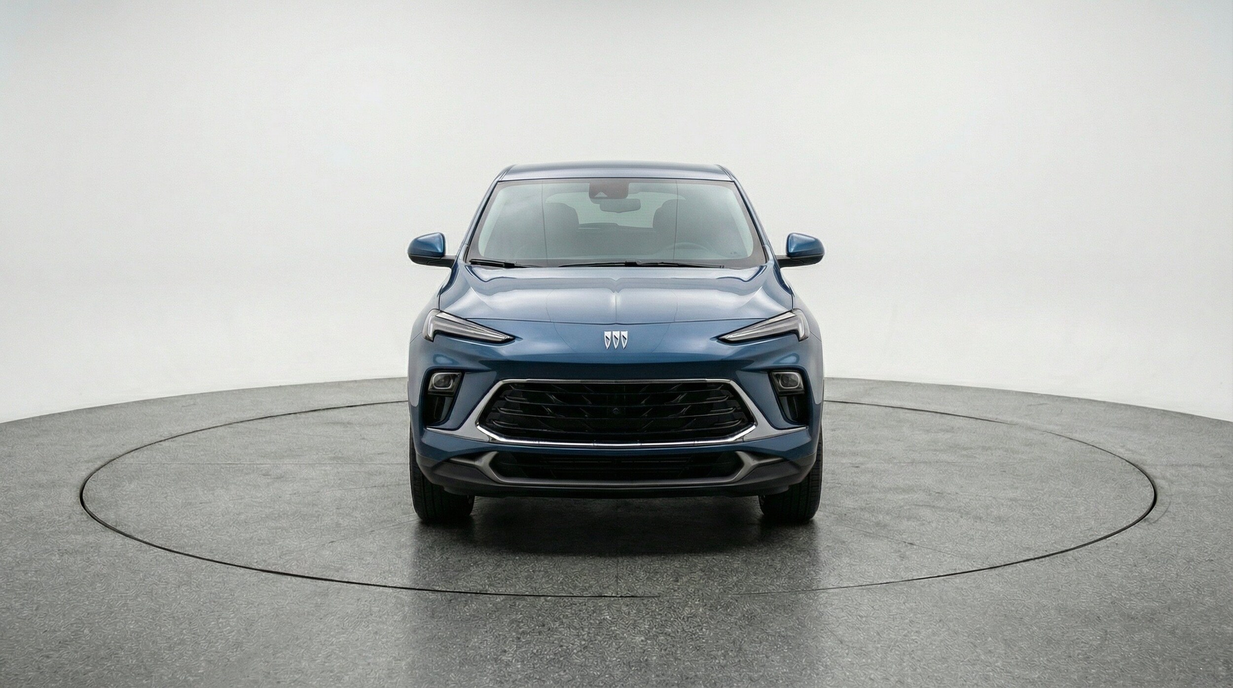 Thumbnail: 2026 Buick Encore GX - 2