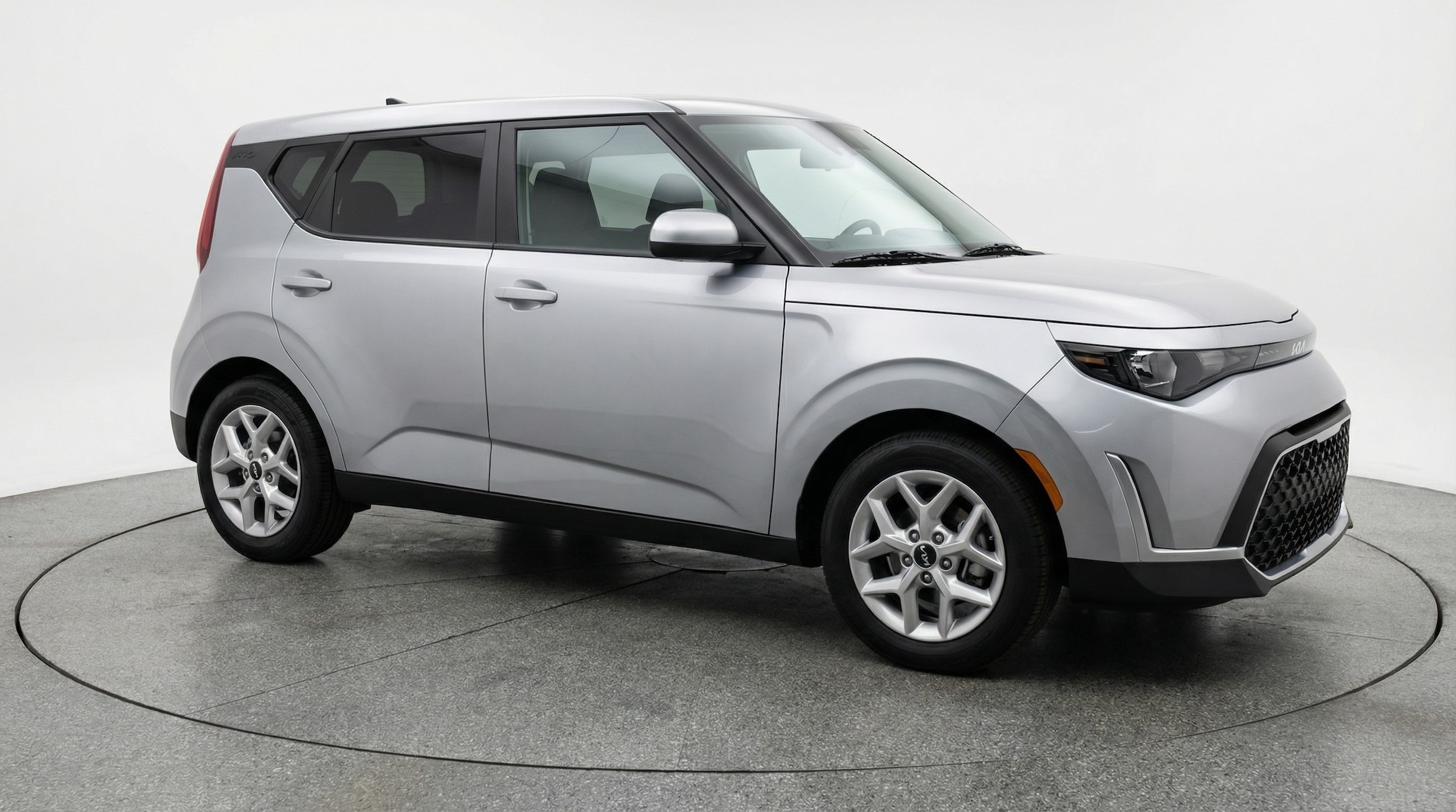 Thumbnail: 2025 Kia Soul - 1