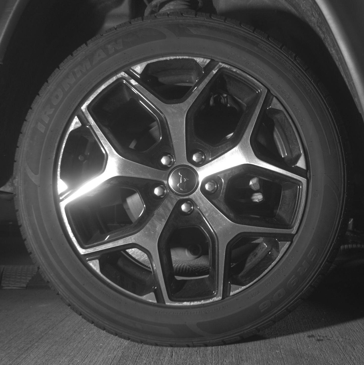 Thumbnail: 2025 Jeep Compass - 10