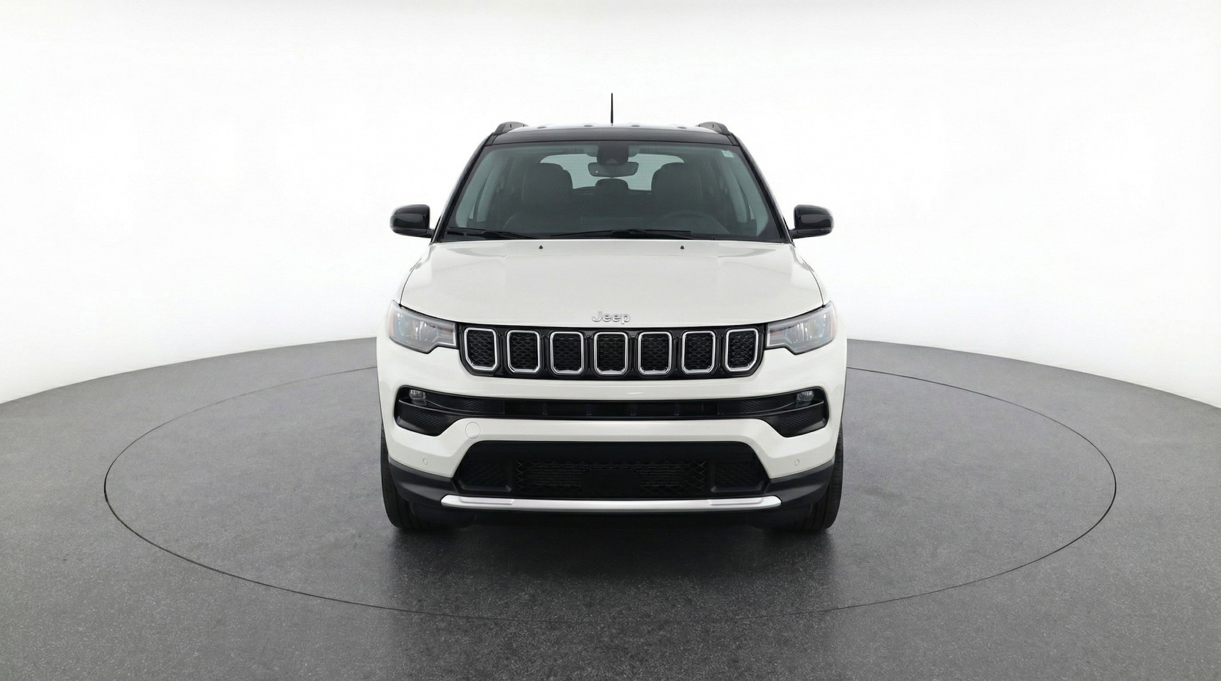 Thumbnail: 2025 Jeep Compass - 2