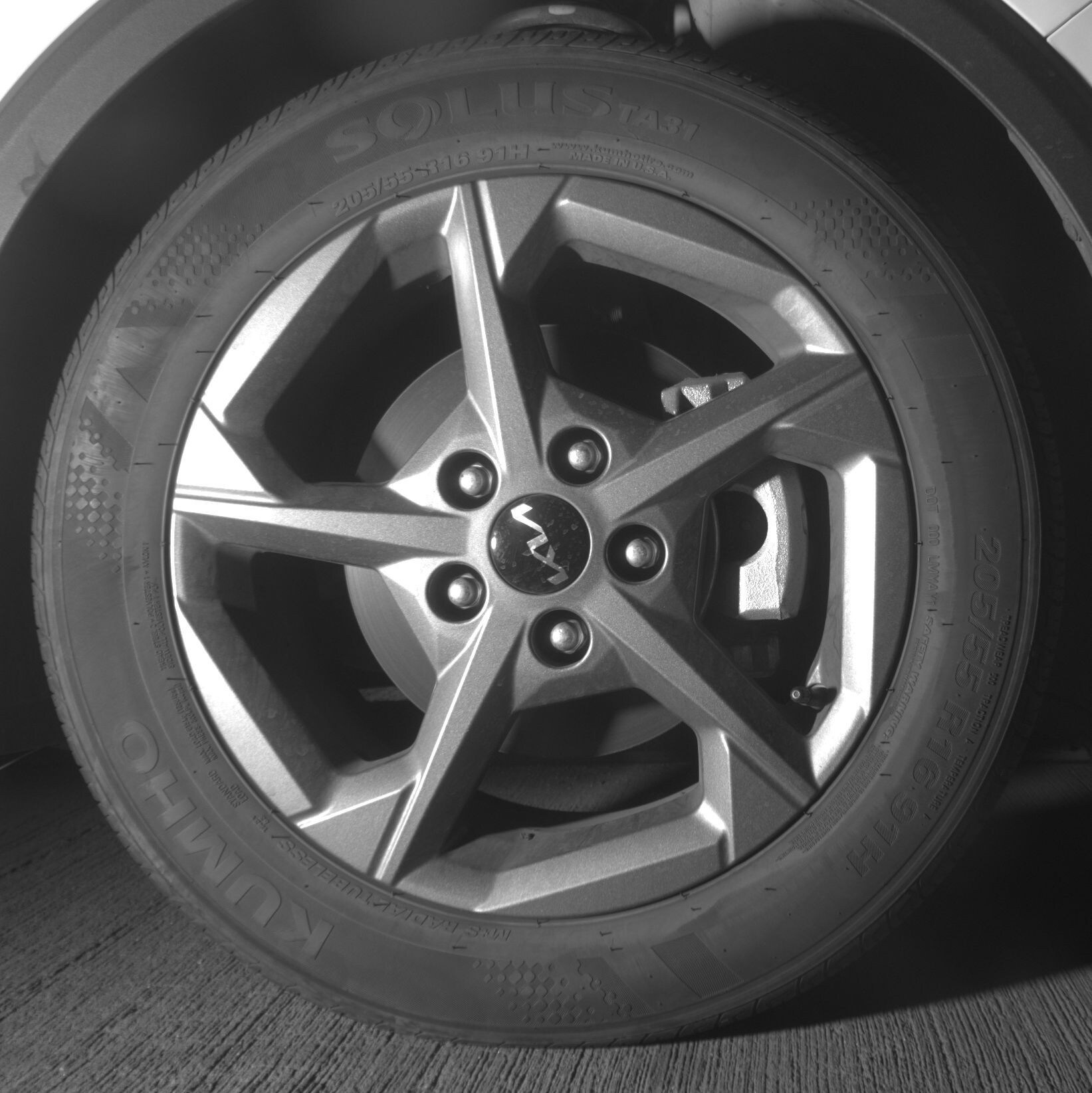 Thumbnail: 2025 Kia K4 - 10