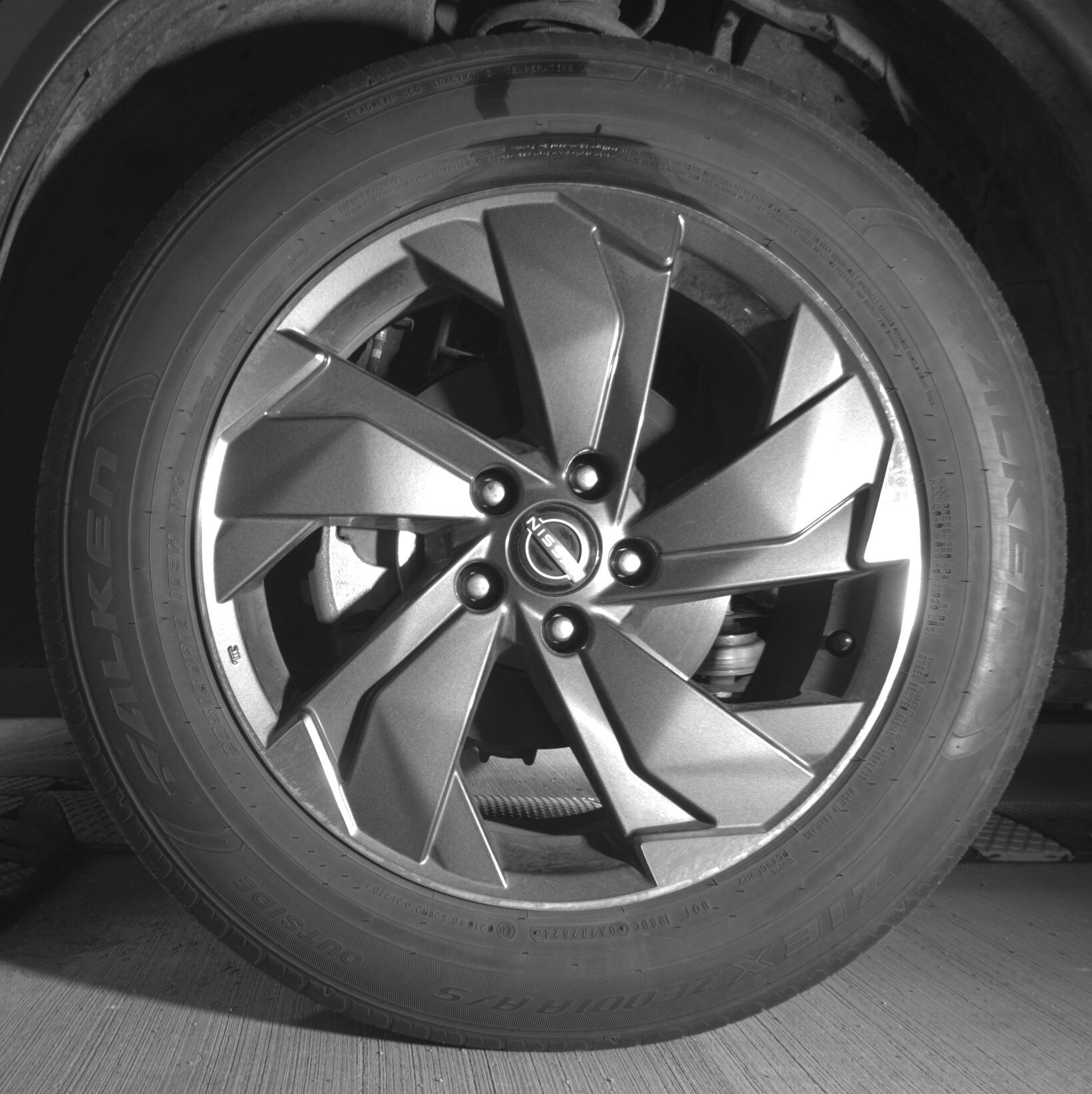 Thumbnail: 2025 Nissan Rogue - 9