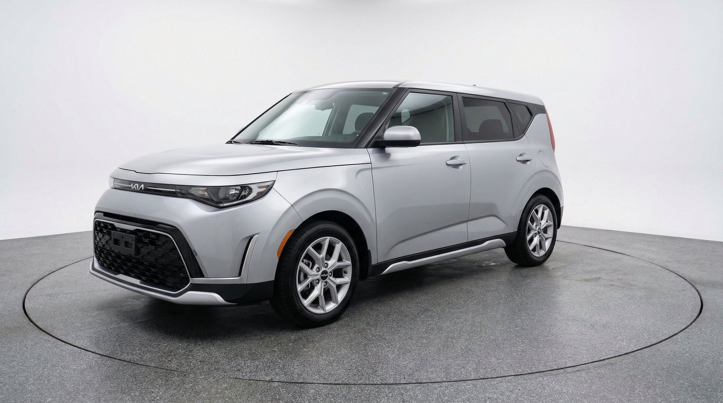 Thumbnail: 2025 Kia Soul - 3