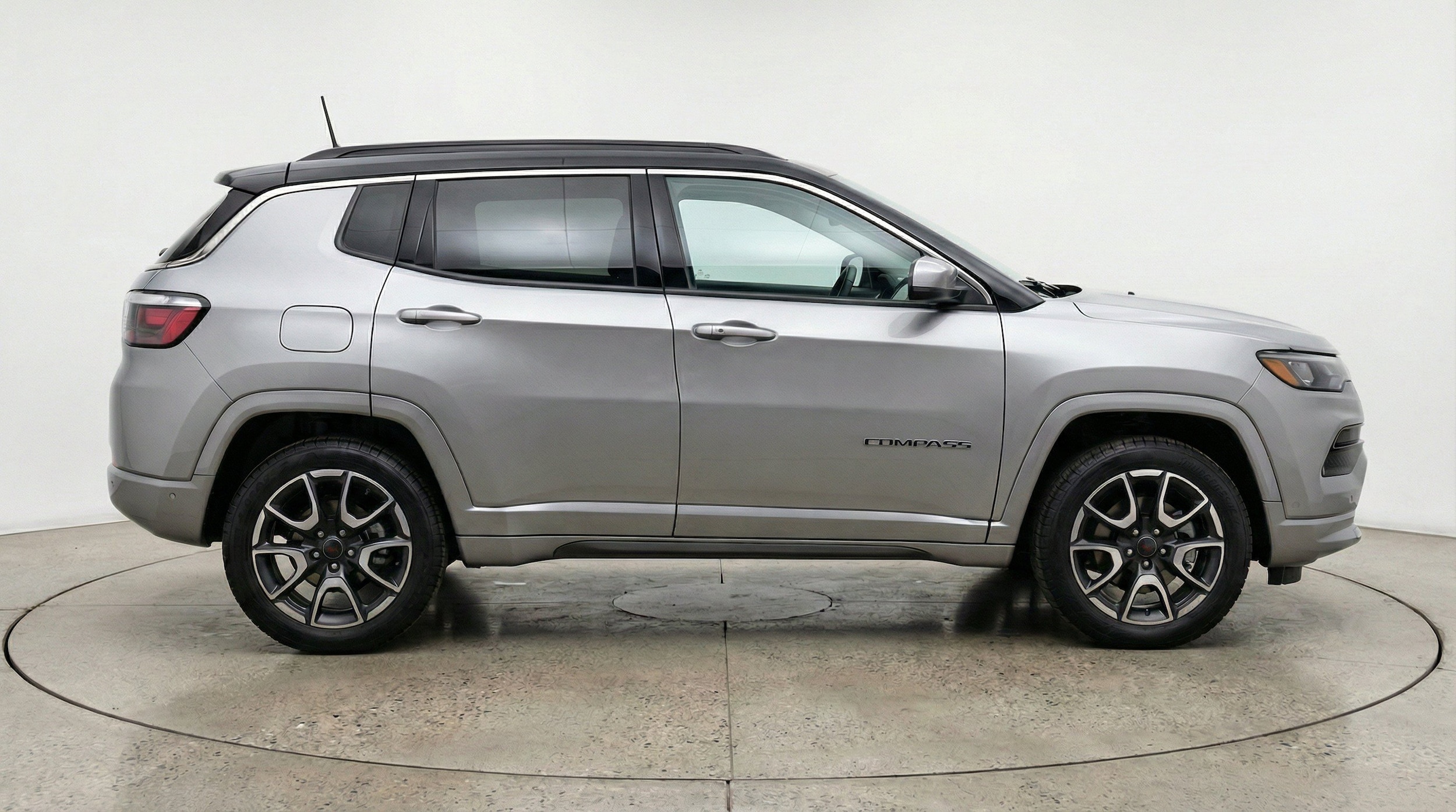Thumbnail: 2025 Jeep Compass - 9