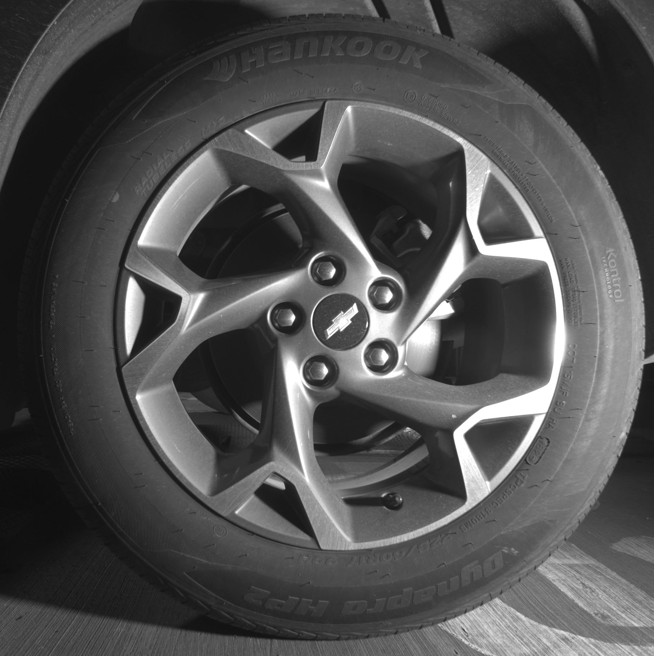 Thumbnail: 2025 Chevrolet Trax - 14