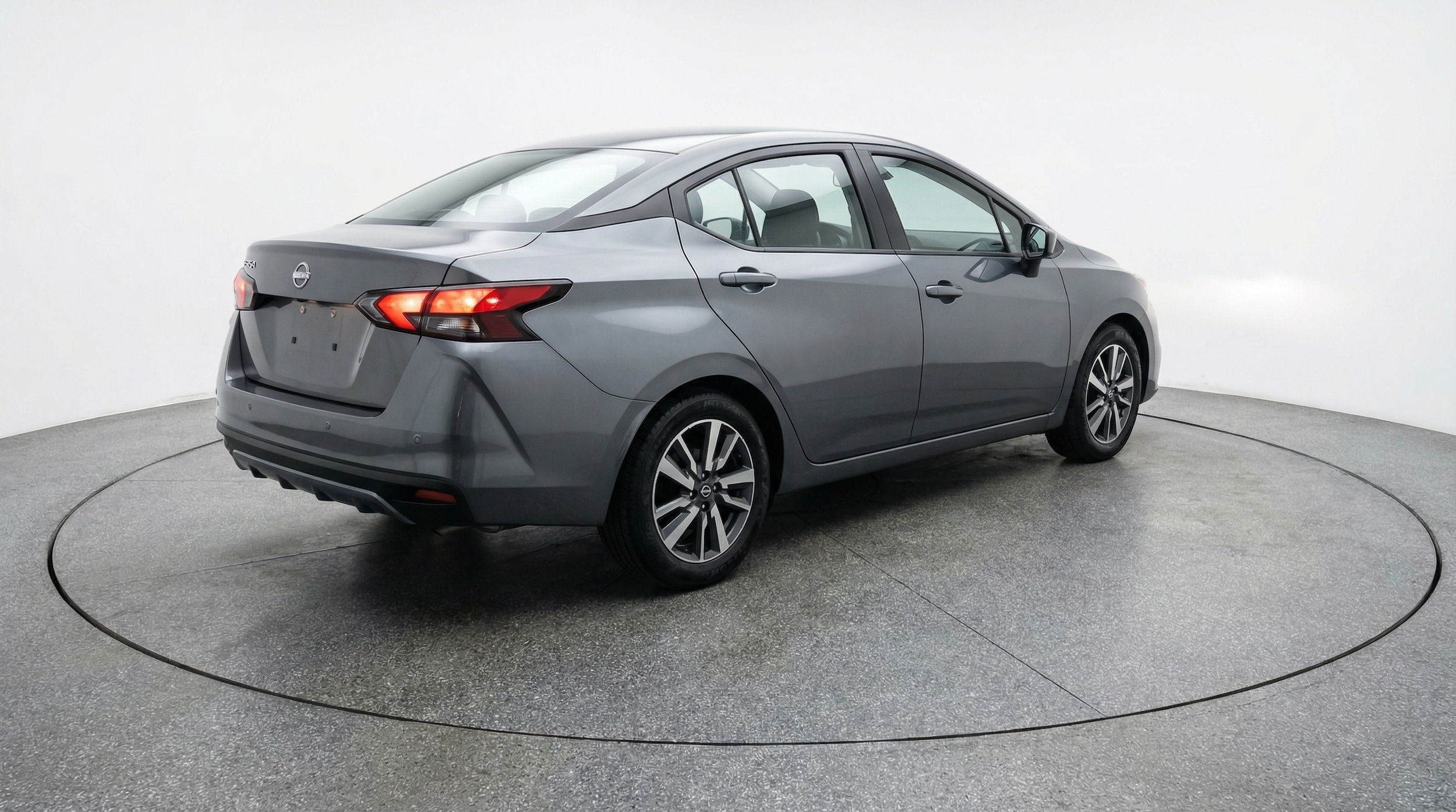 Thumbnail: 2025 Nissan Versa - 7