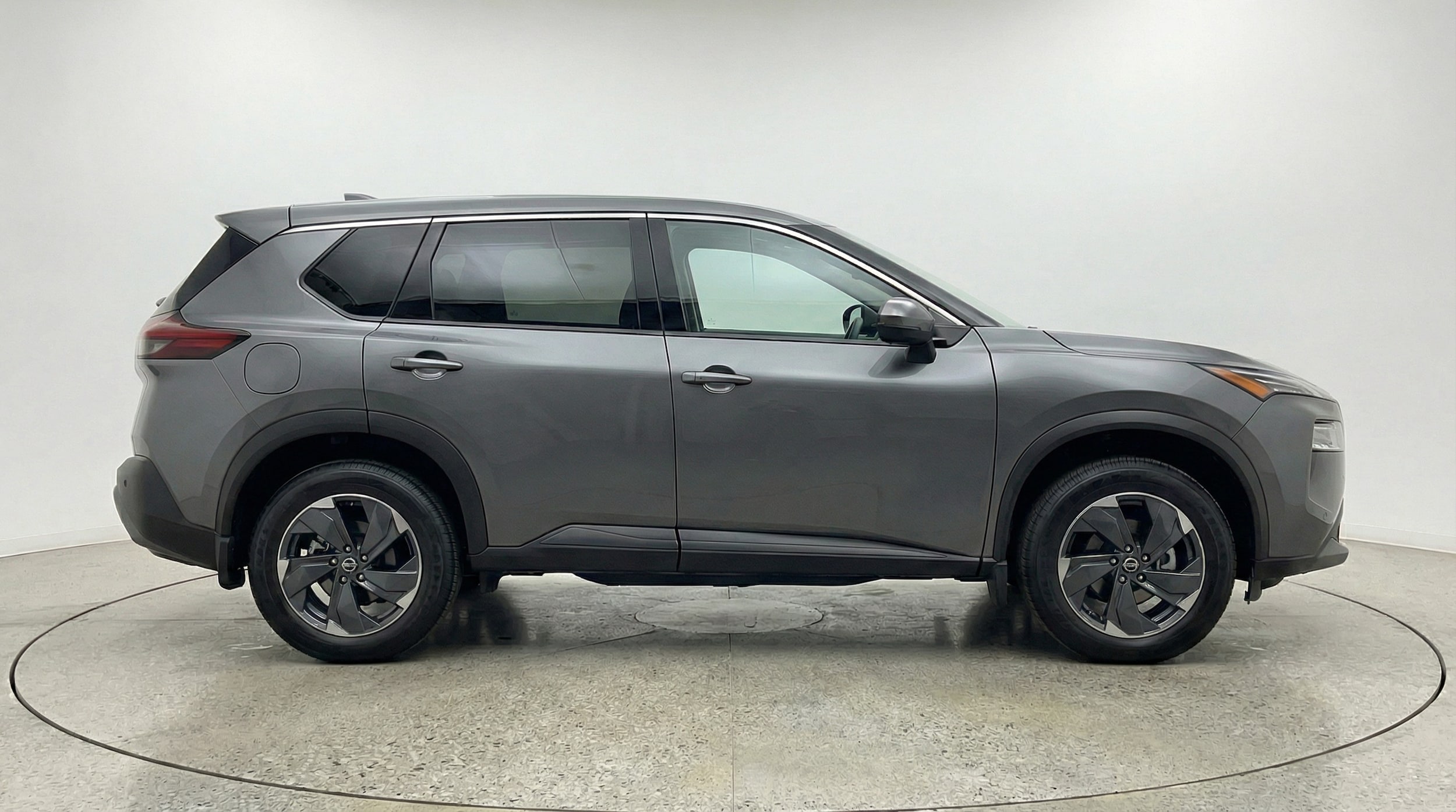 Thumbnail: 2025 Nissan Rogue - 8