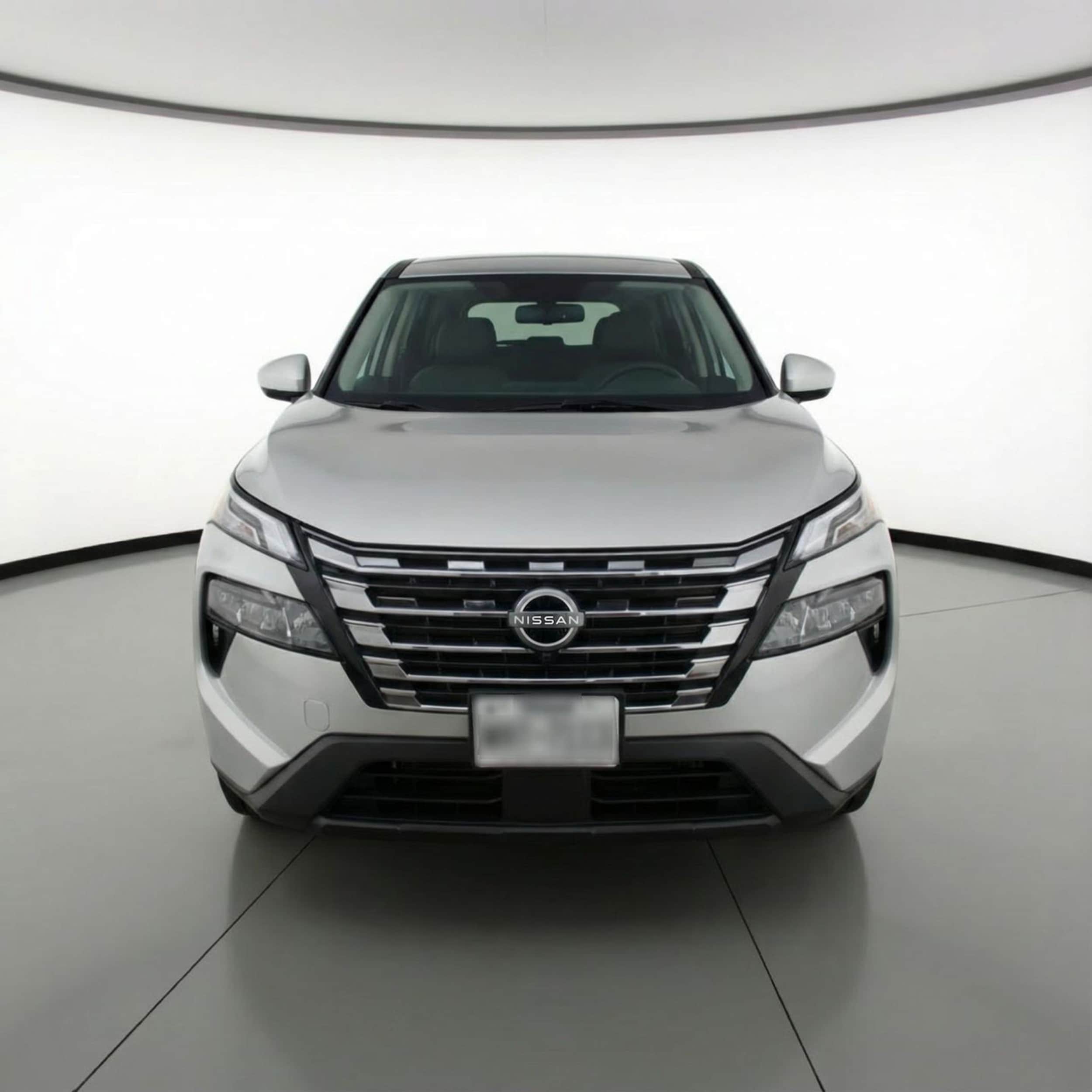 Thumbnail: 2025 Nissan Rogue - 2