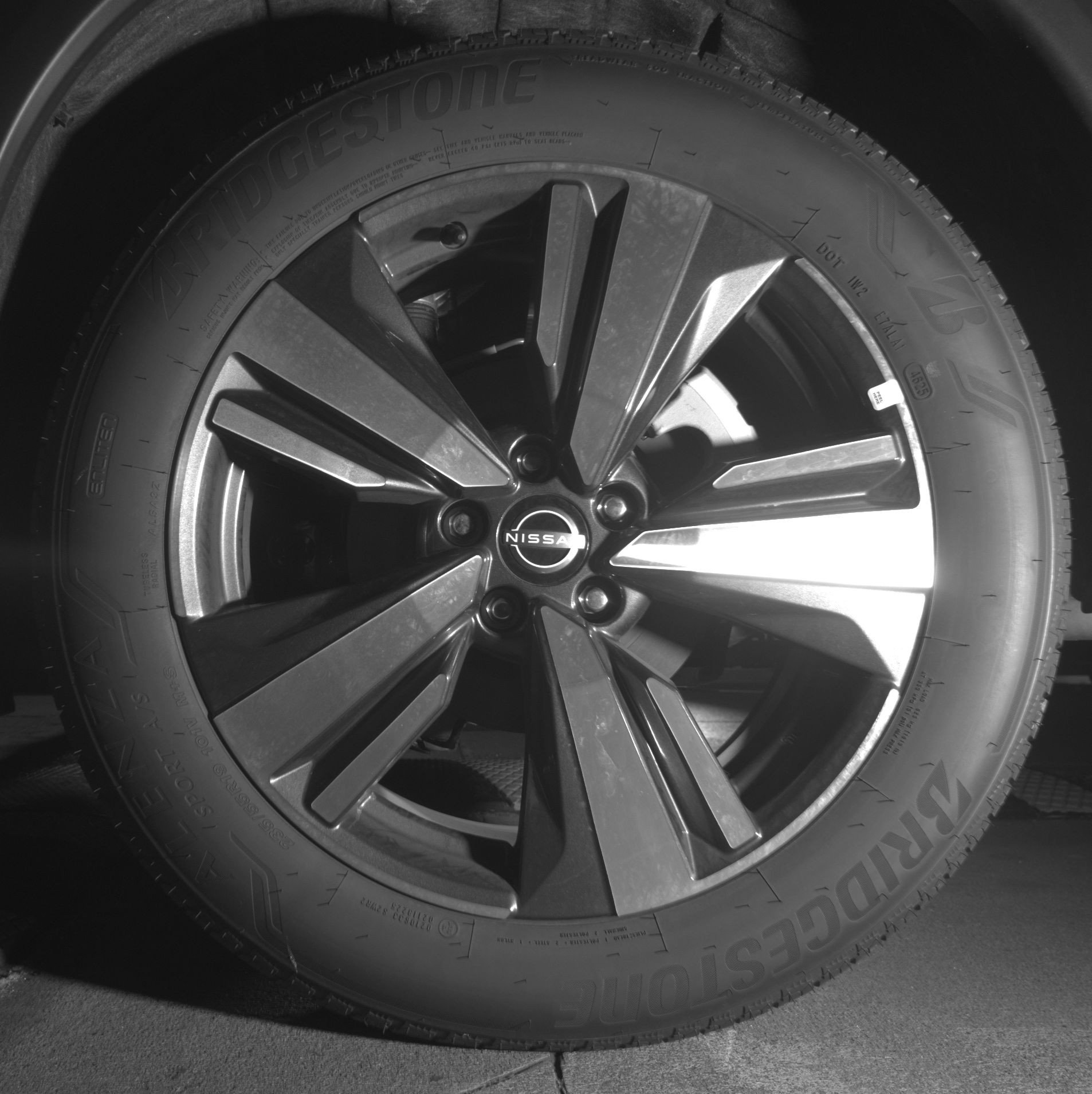 Thumbnail: 2026 Nissan Rogue - 14