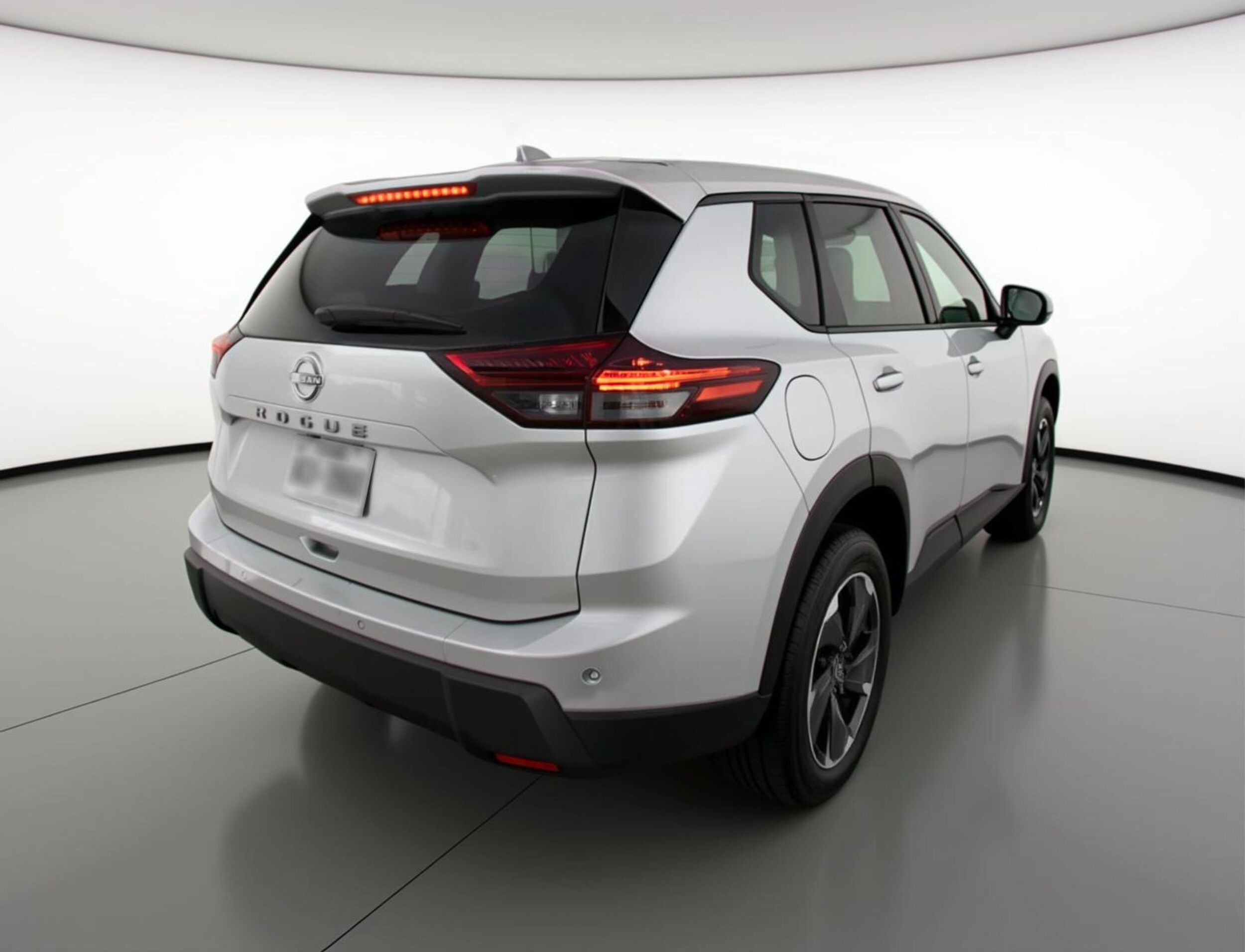 Thumbnail: 2025 Nissan Rogue - 7