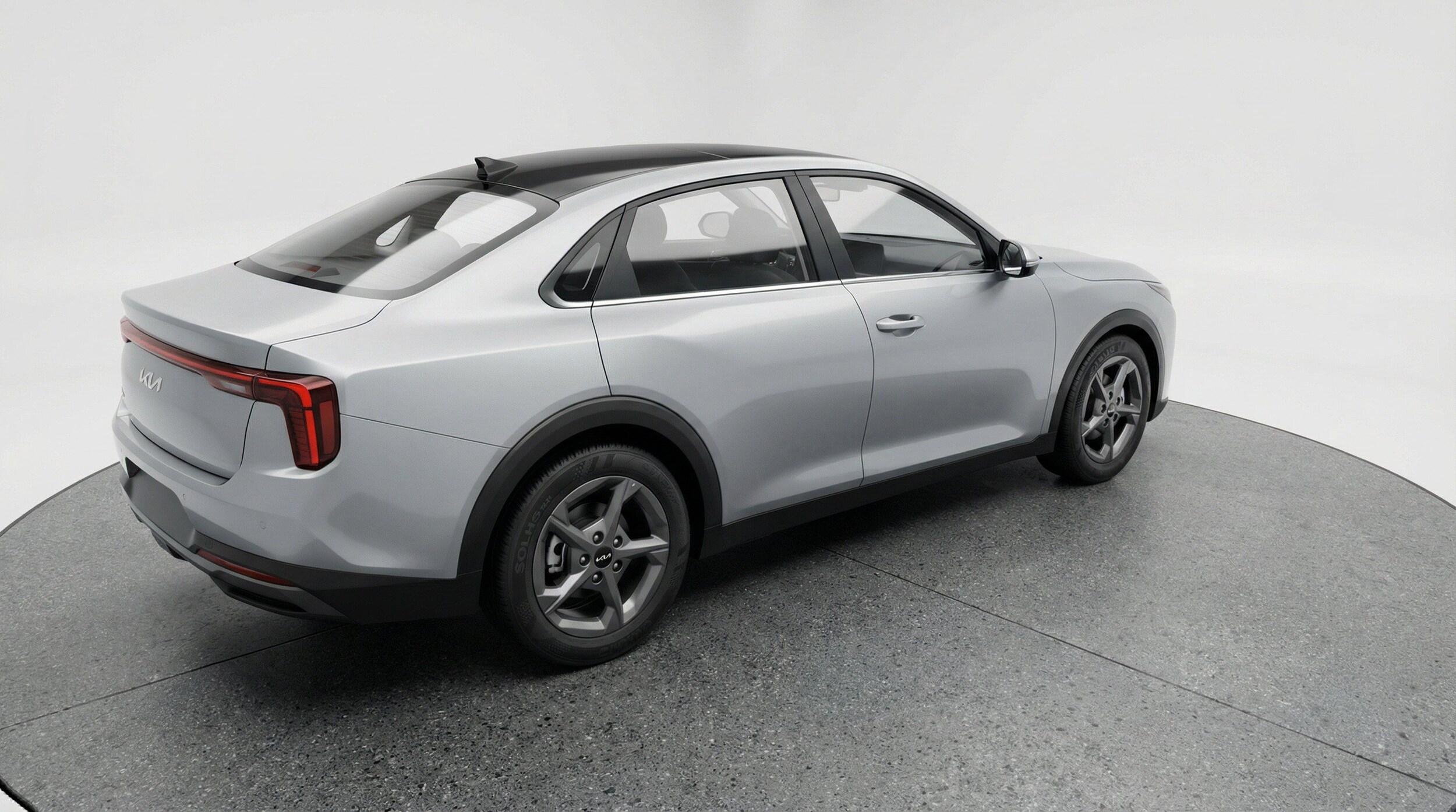 Thumbnail: 2026 Kia K4 - 9