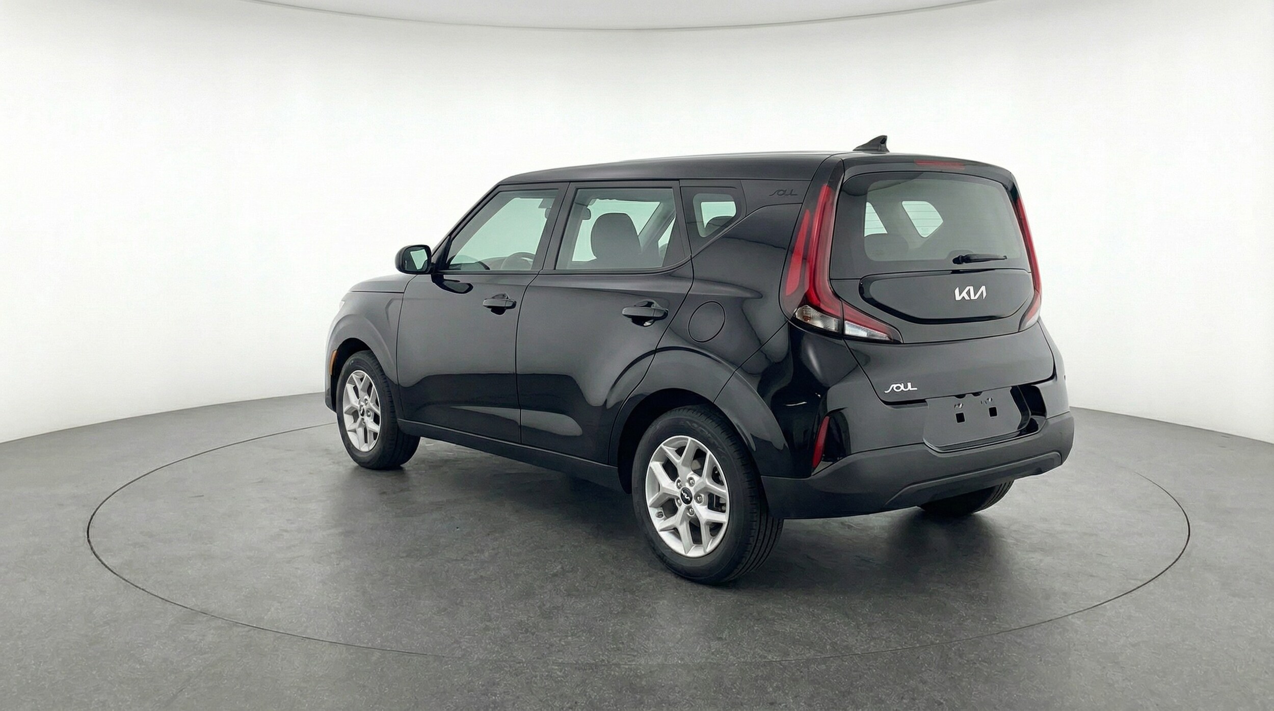 Thumbnail: 2025 Kia Soul - 5