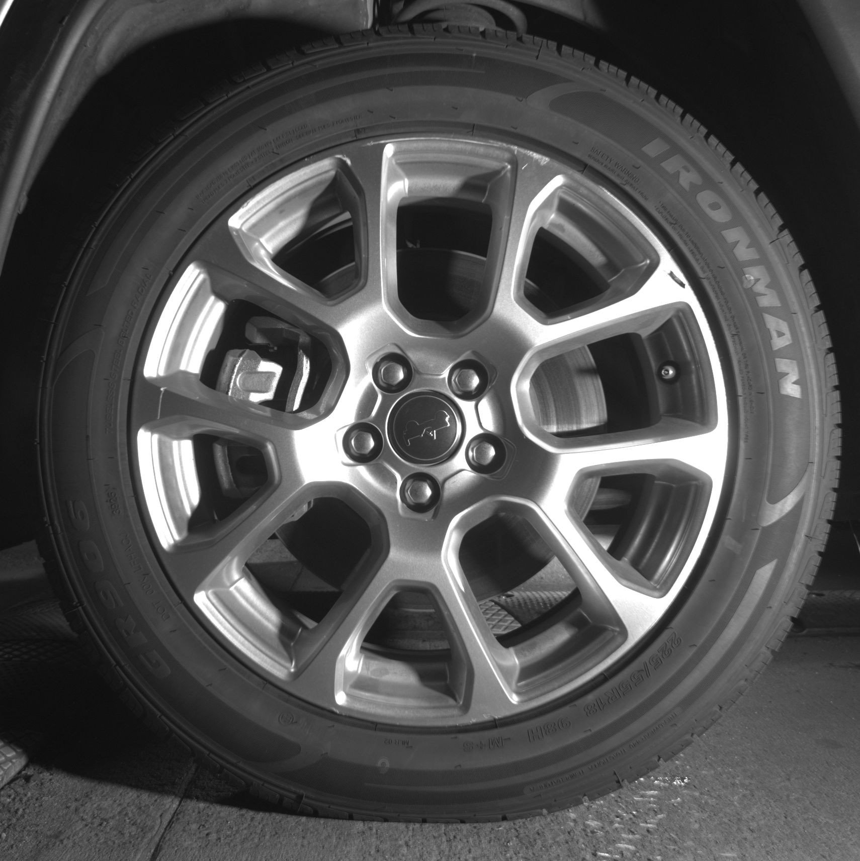 Thumbnail: 2025 Jeep Compass - 12