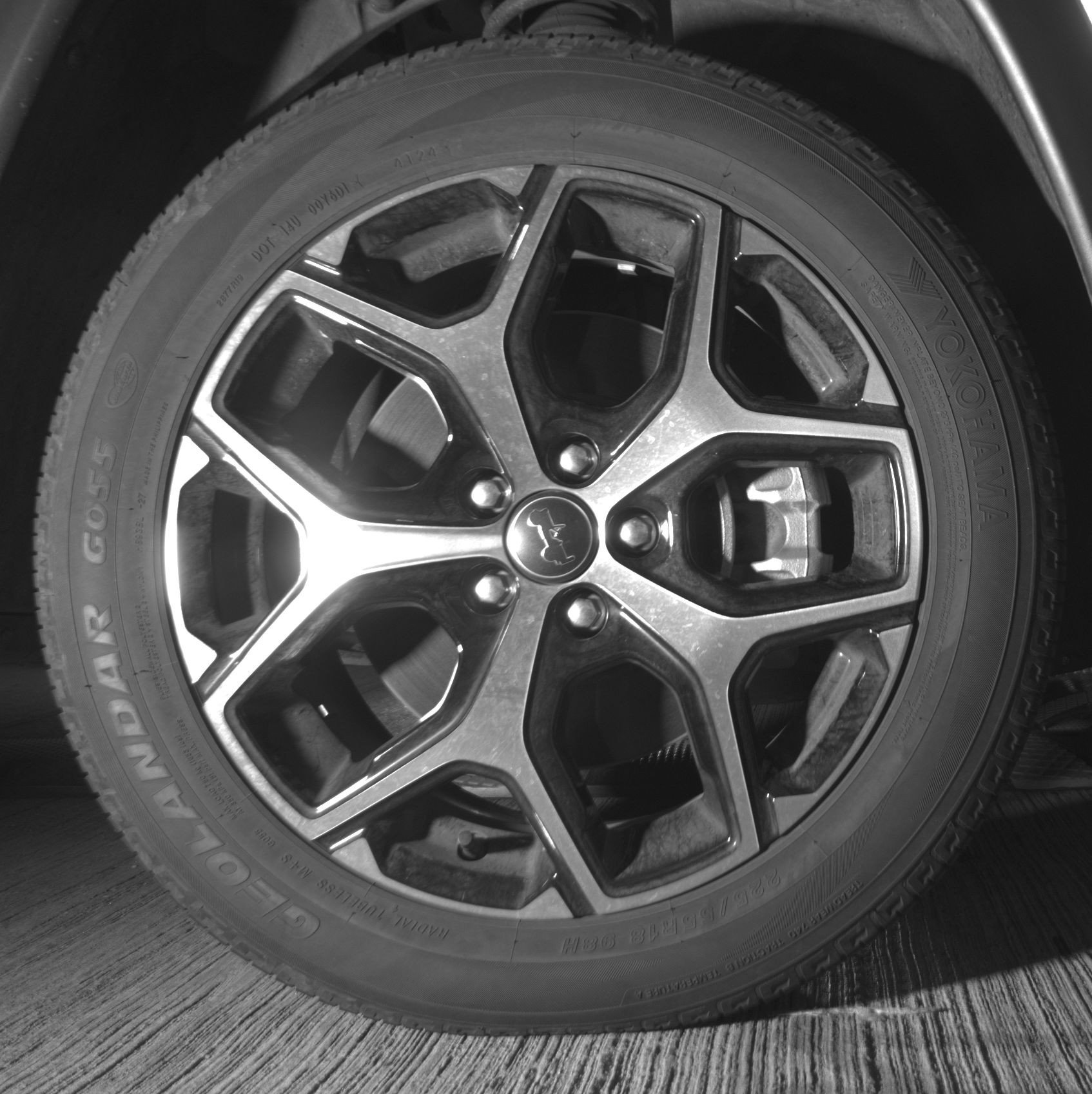 Thumbnail: 2025 Jeep Compass - 13