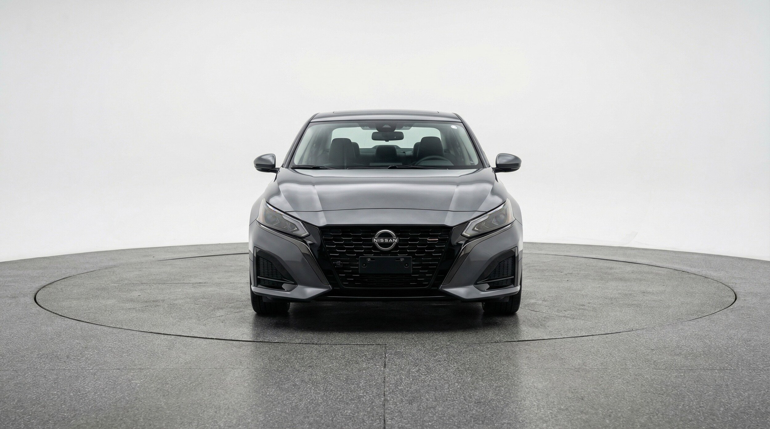 Thumbnail: 2025 Nissan Altima - 2