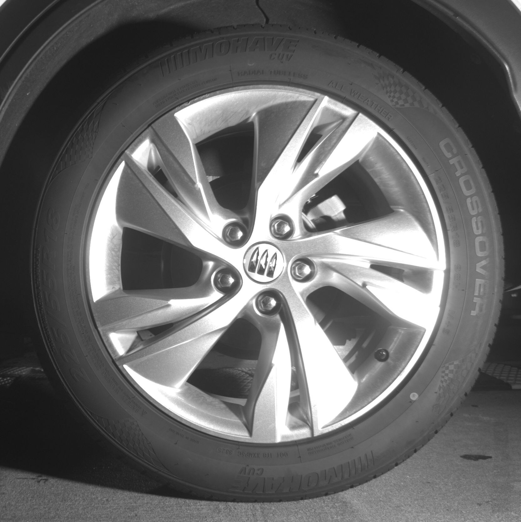 Thumbnail: 2025 Buick Encore GX - 11