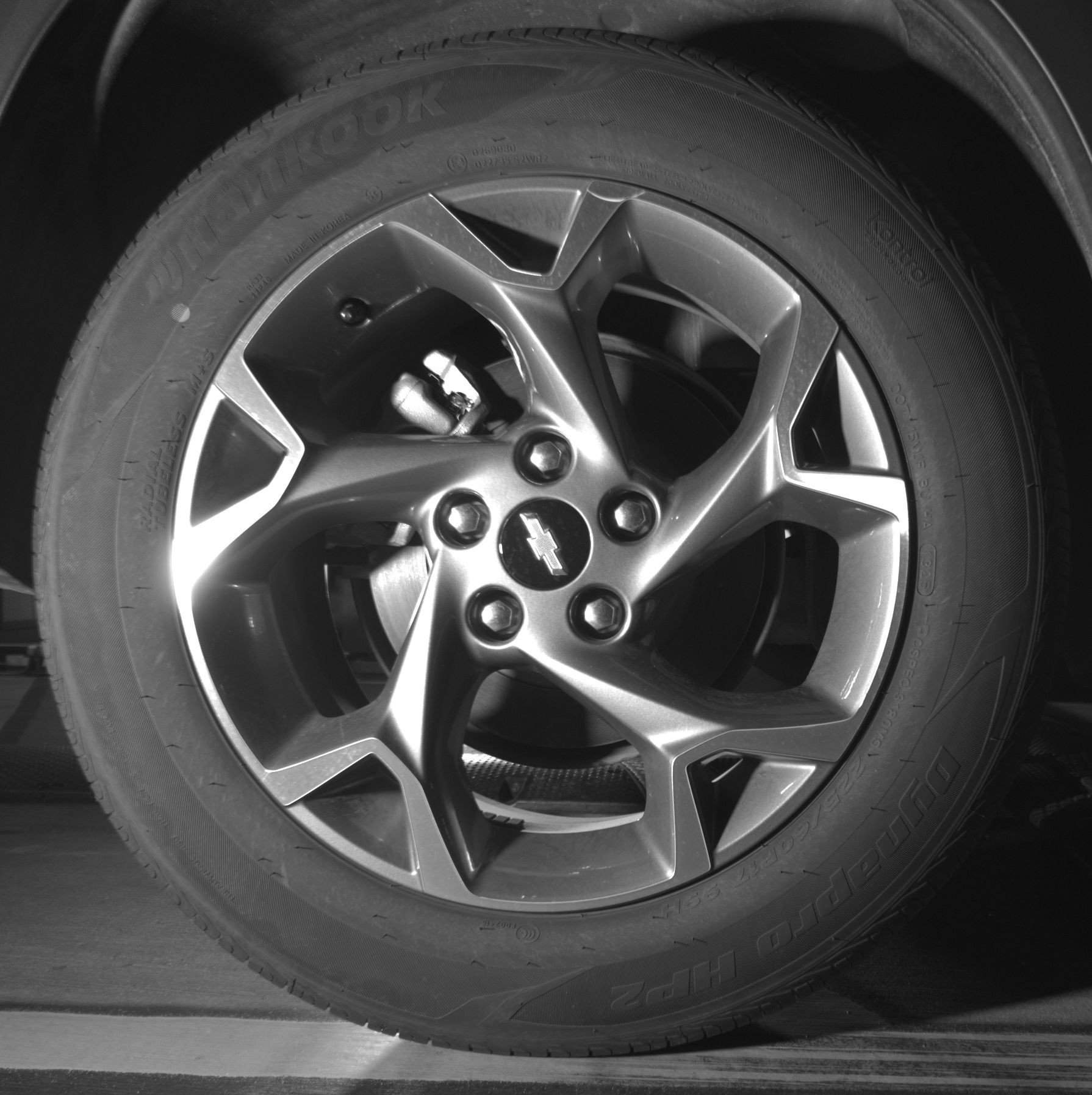 Thumbnail: 2025 Chevrolet Trax - 15
