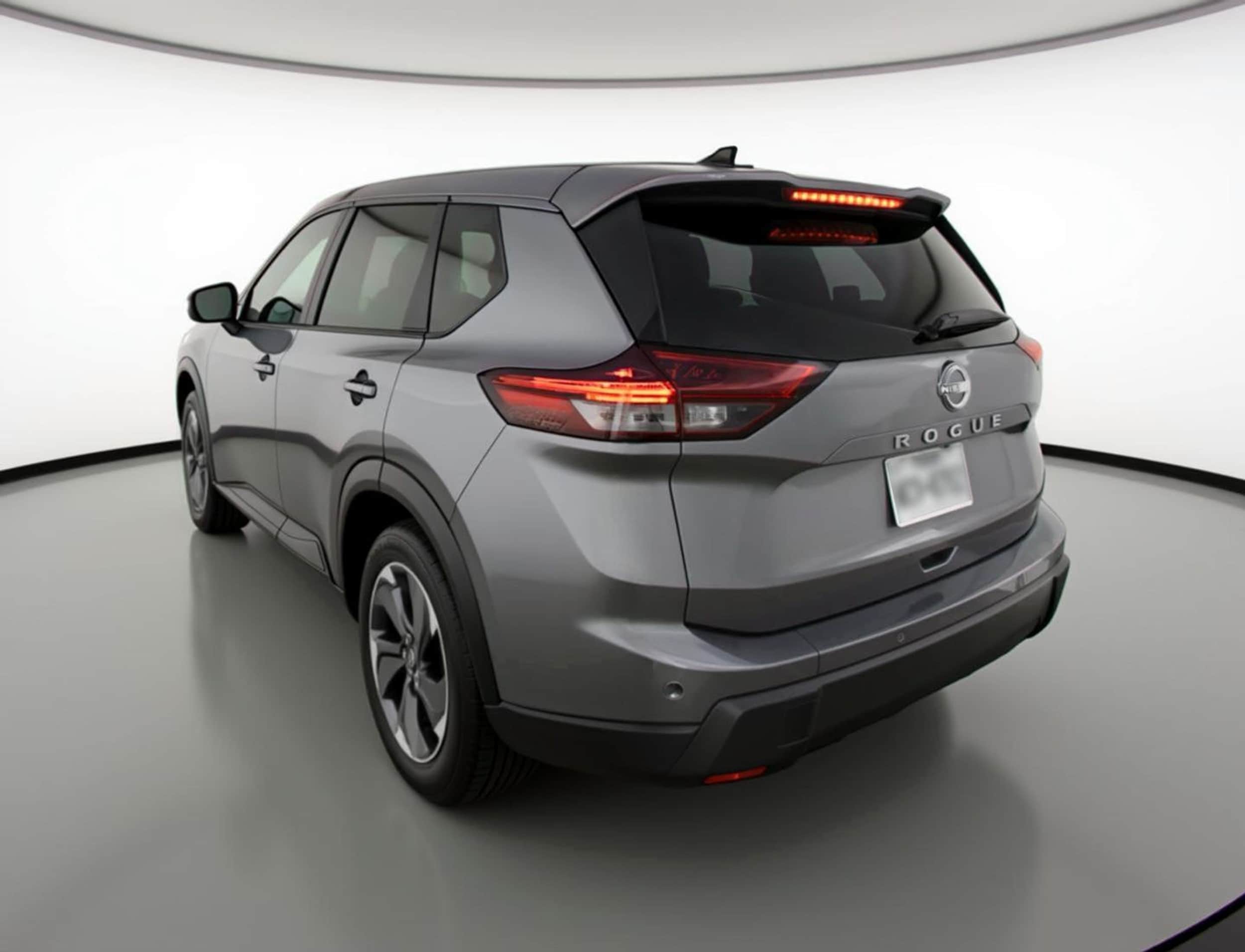Thumbnail: 2025 Nissan Rogue - 5