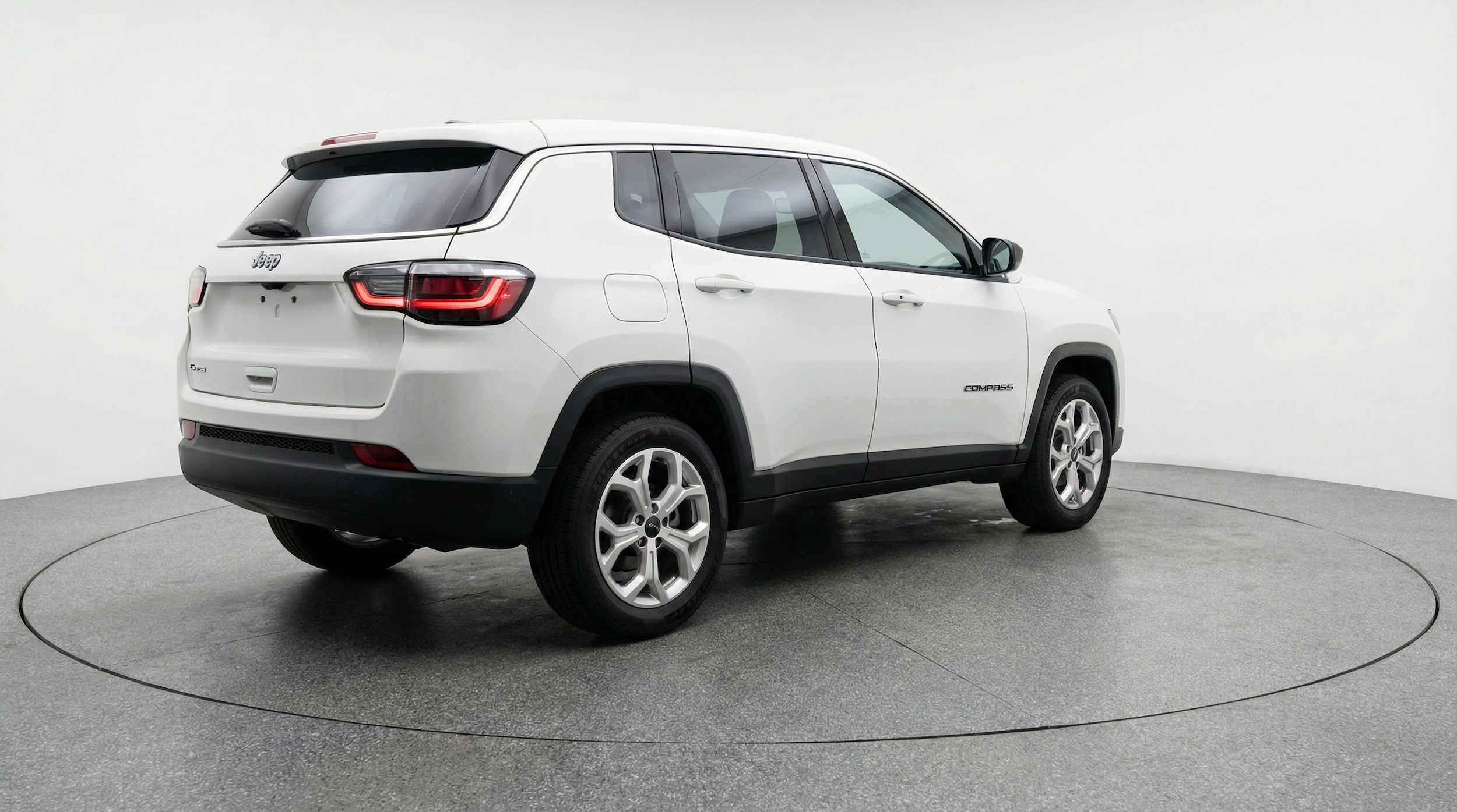 Thumbnail: 2025 Jeep Compass - 7