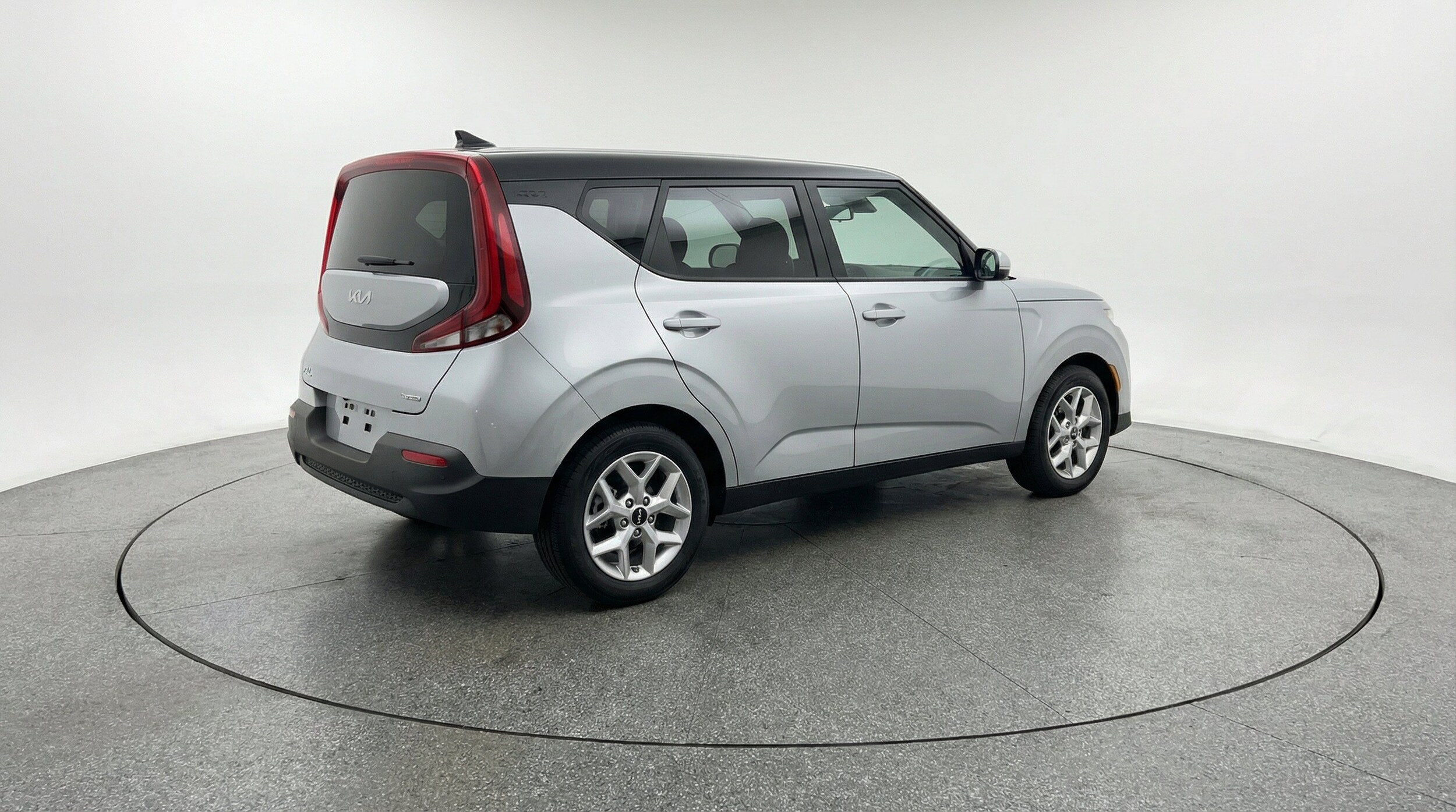 Thumbnail: 2025 Kia Soul - 9