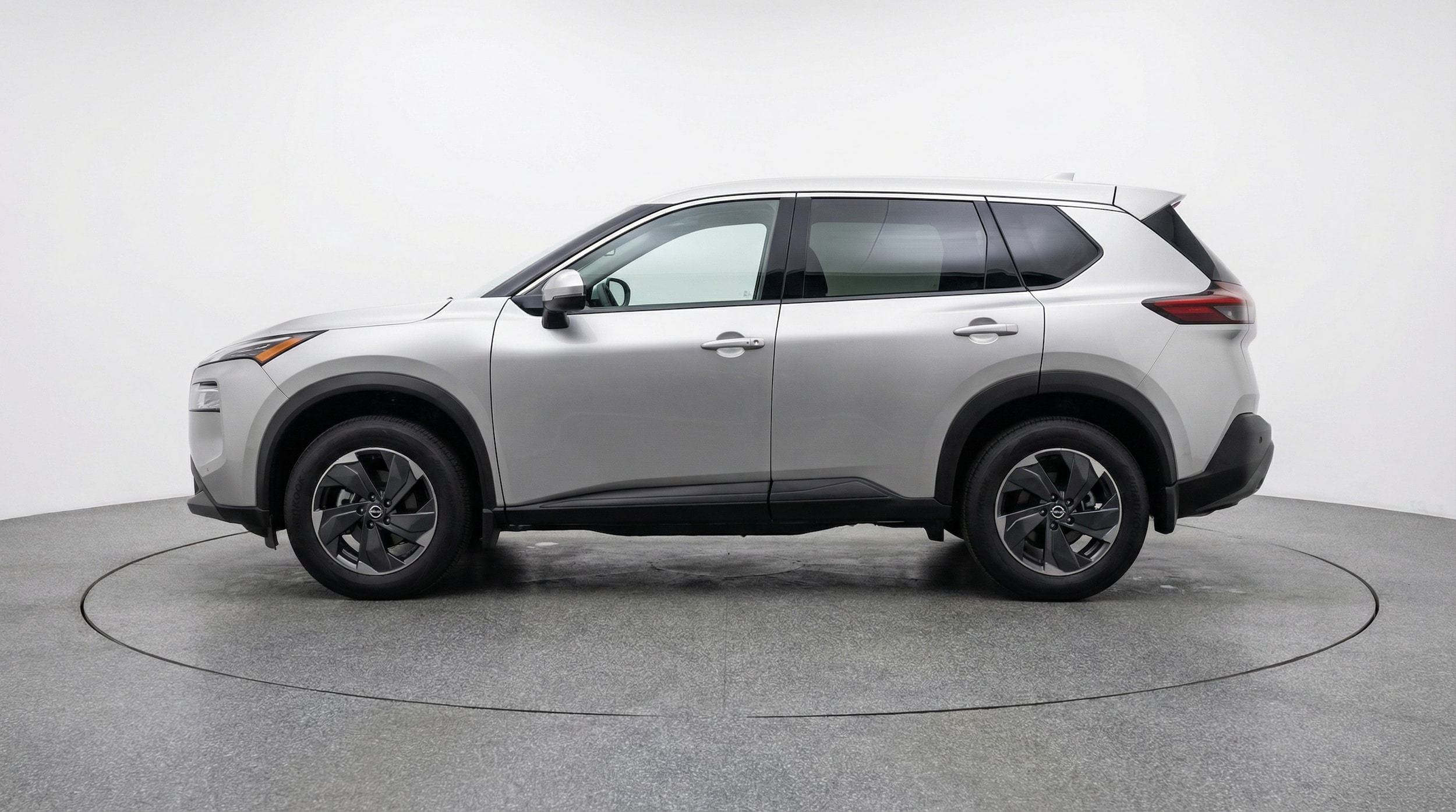 Thumbnail: 2025 Nissan Rogue - 4