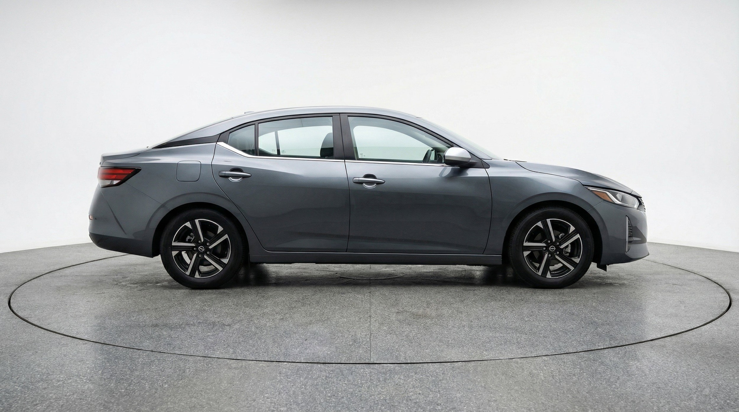 Thumbnail: 2025 Nissan Sentra - 11