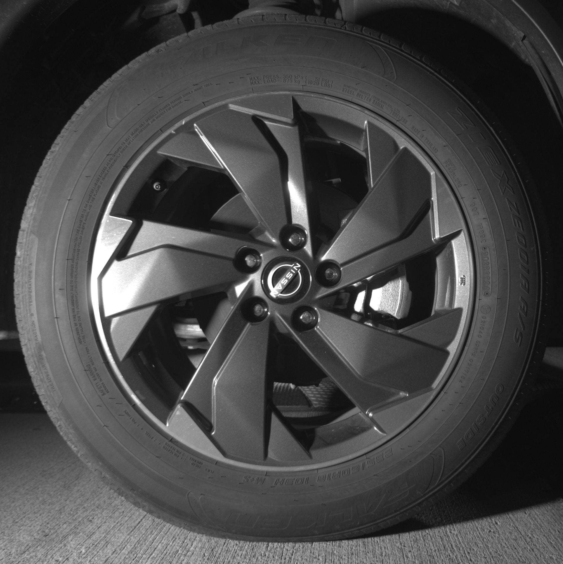 Thumbnail: 2025 Nissan Rogue - 2