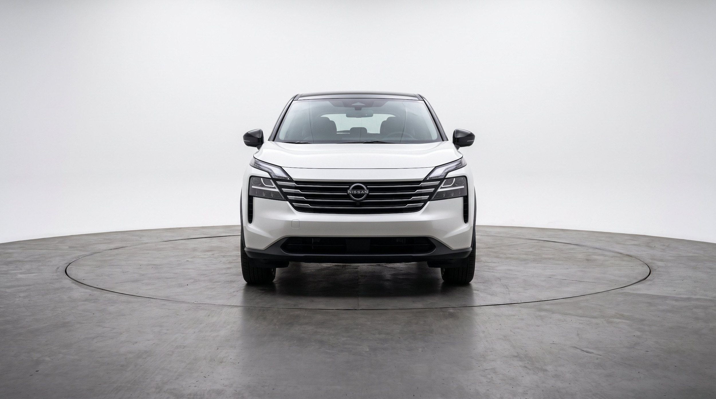Thumbnail: 2026 Nissan Kicks - 2