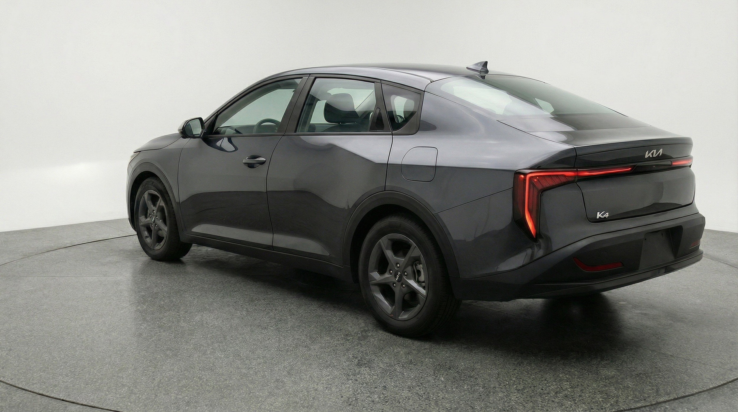 Thumbnail: 2025 Kia K4 - 6