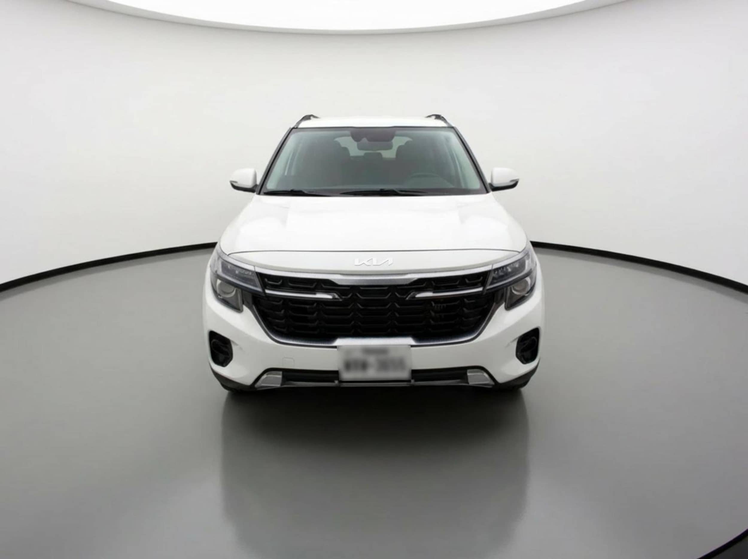 Thumbnail: 2025 Kia Seltos - 2