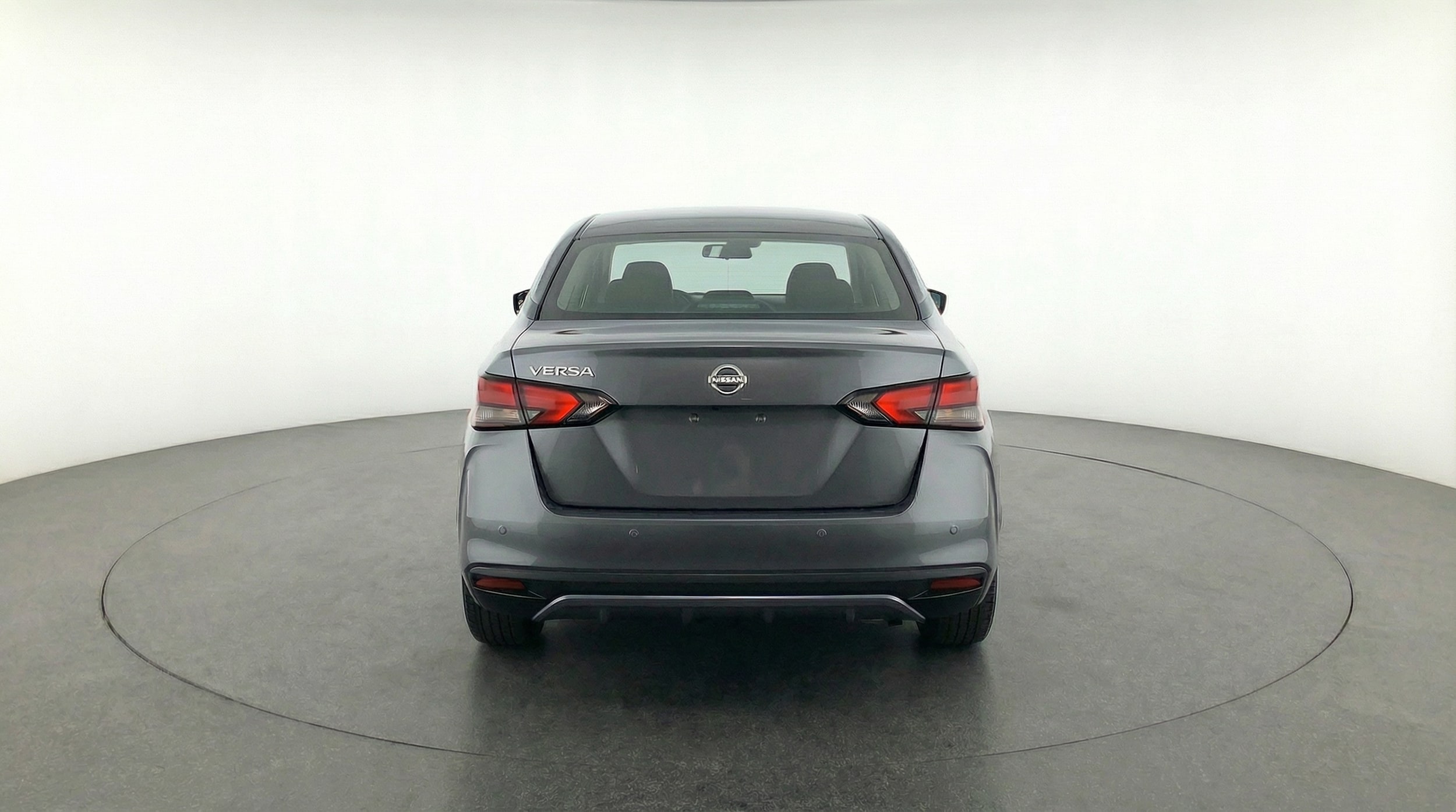 Thumbnail: 2025 Nissan Versa - 6