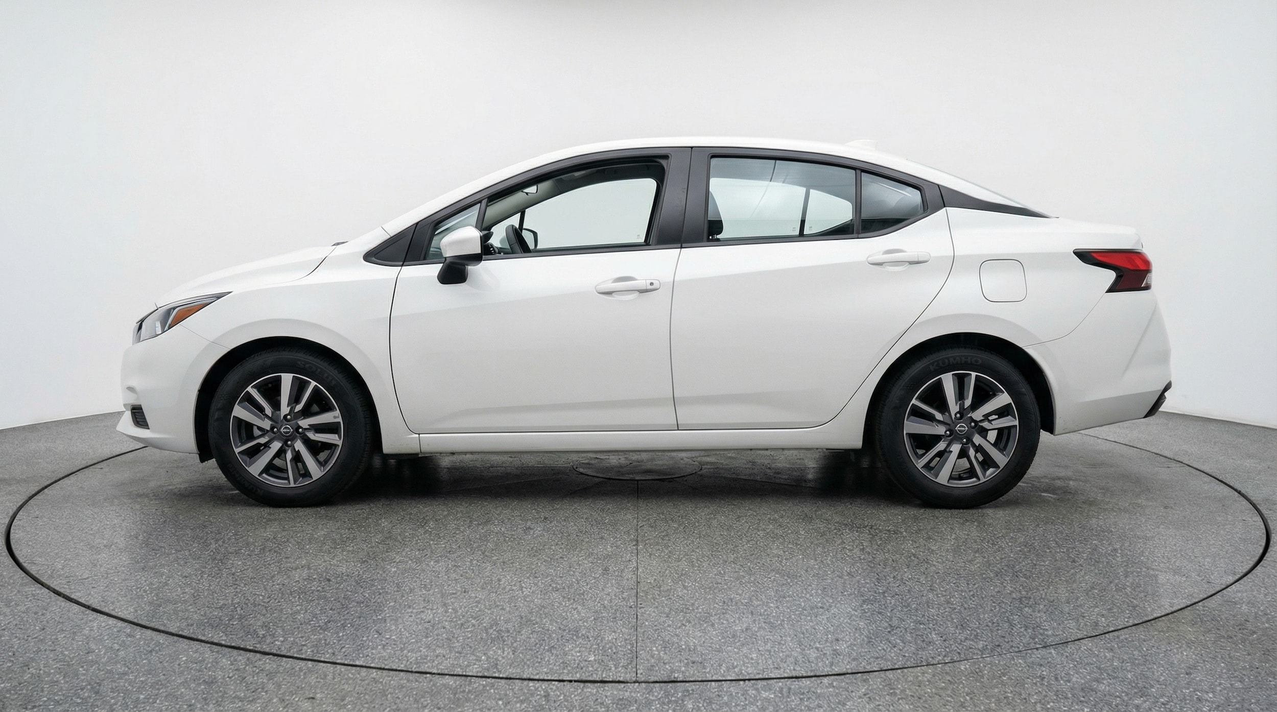 Thumbnail: 2025 Nissan Versa - 4