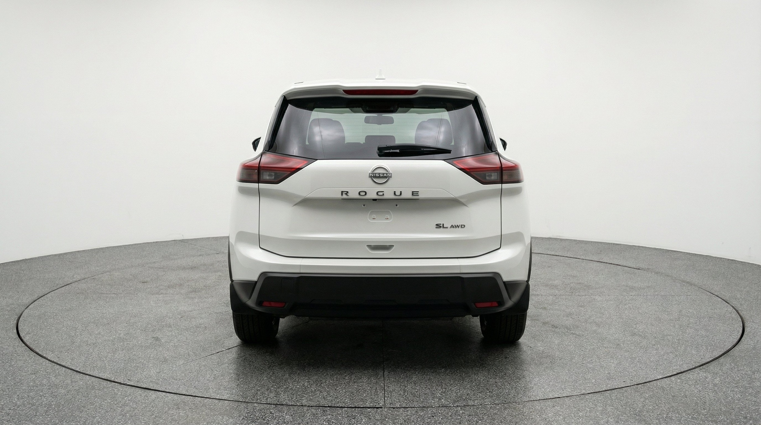 Thumbnail: 2026 Nissan Rogue - 7