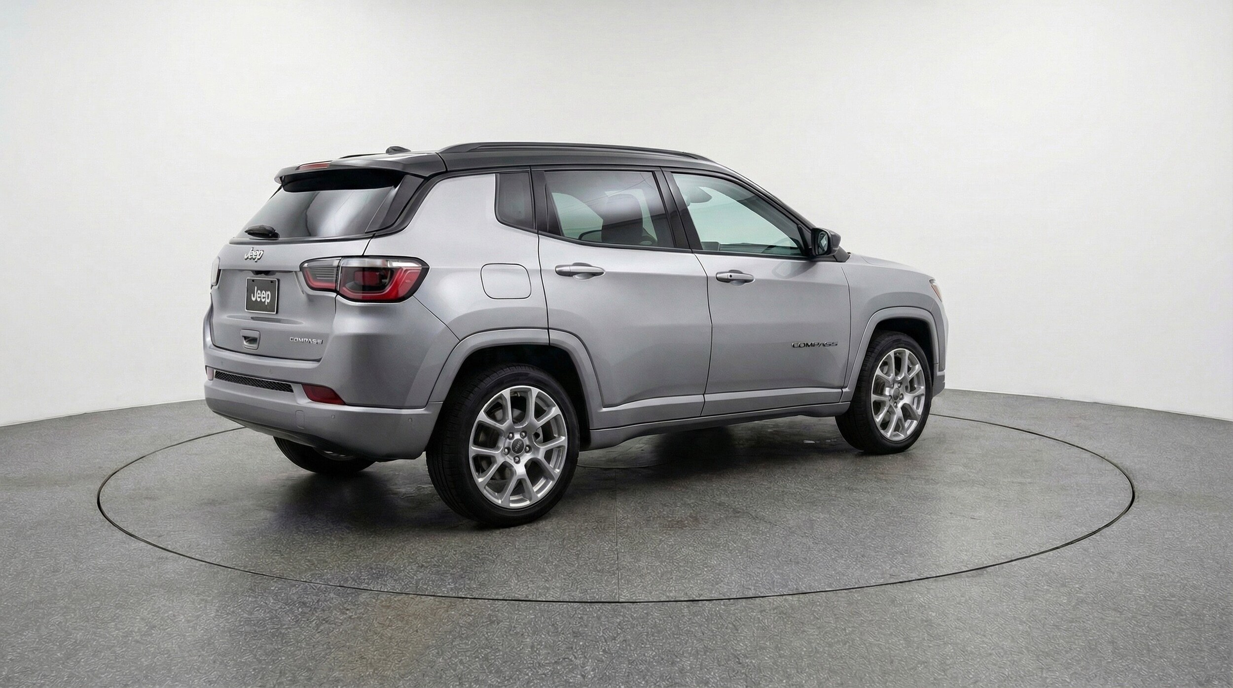 Thumbnail: 2025 Jeep Compass - 9