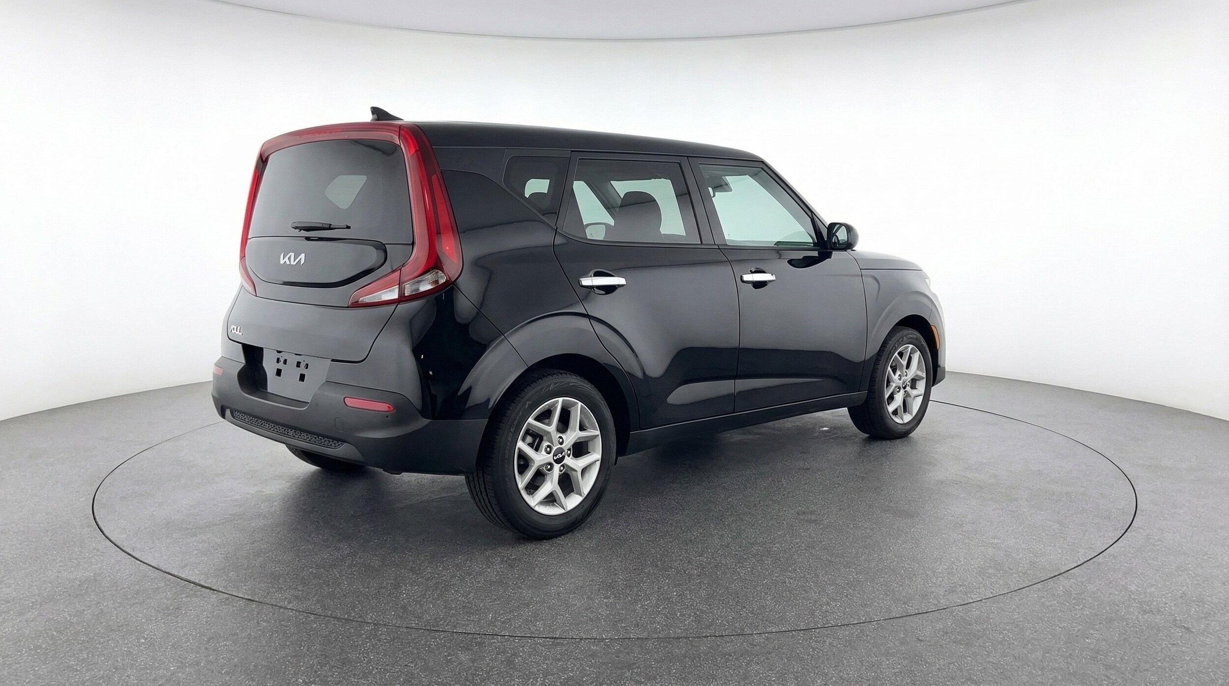 Thumbnail: 2025 Kia Soul - 9